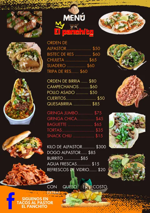 Tacos Alpastor El PANCHITO image 2
