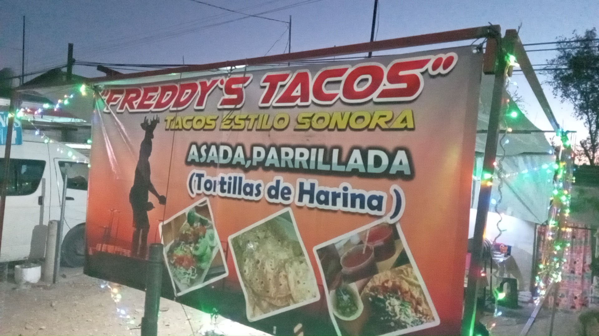 FREDYY'S TACOS image 2
