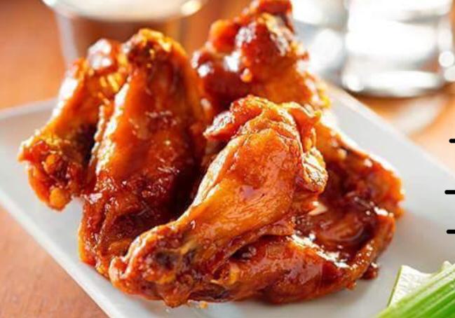 CHANKY WINGS image 6