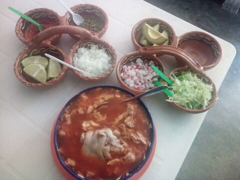 antojitos mexicanos tere image 1
