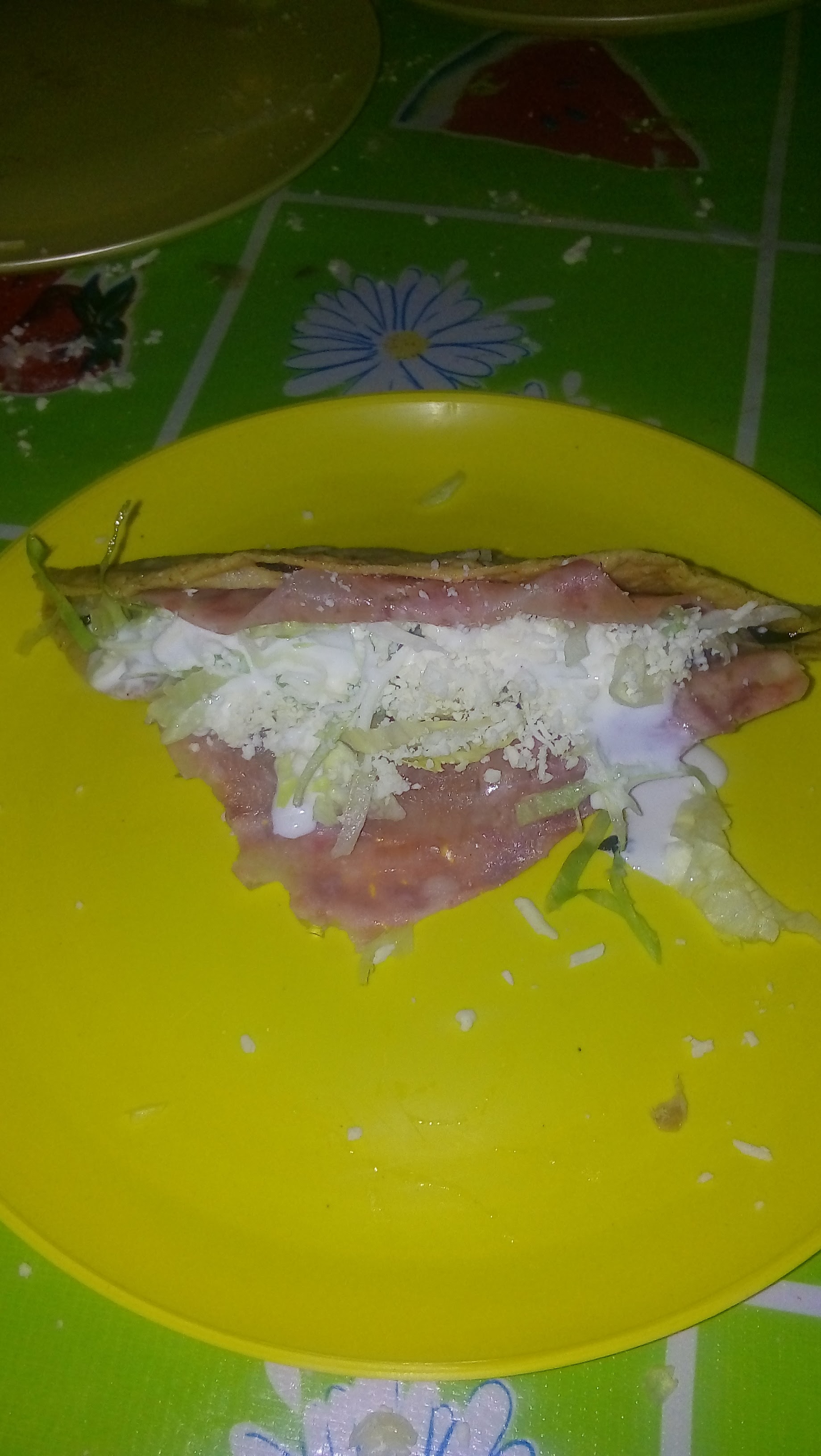 antojitos mexicanos tere image 3