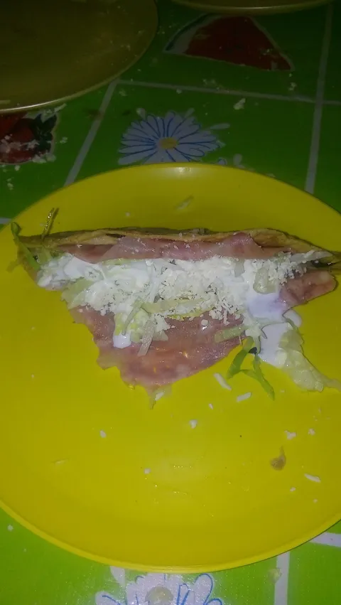 antojitos mexicanos tere image 3