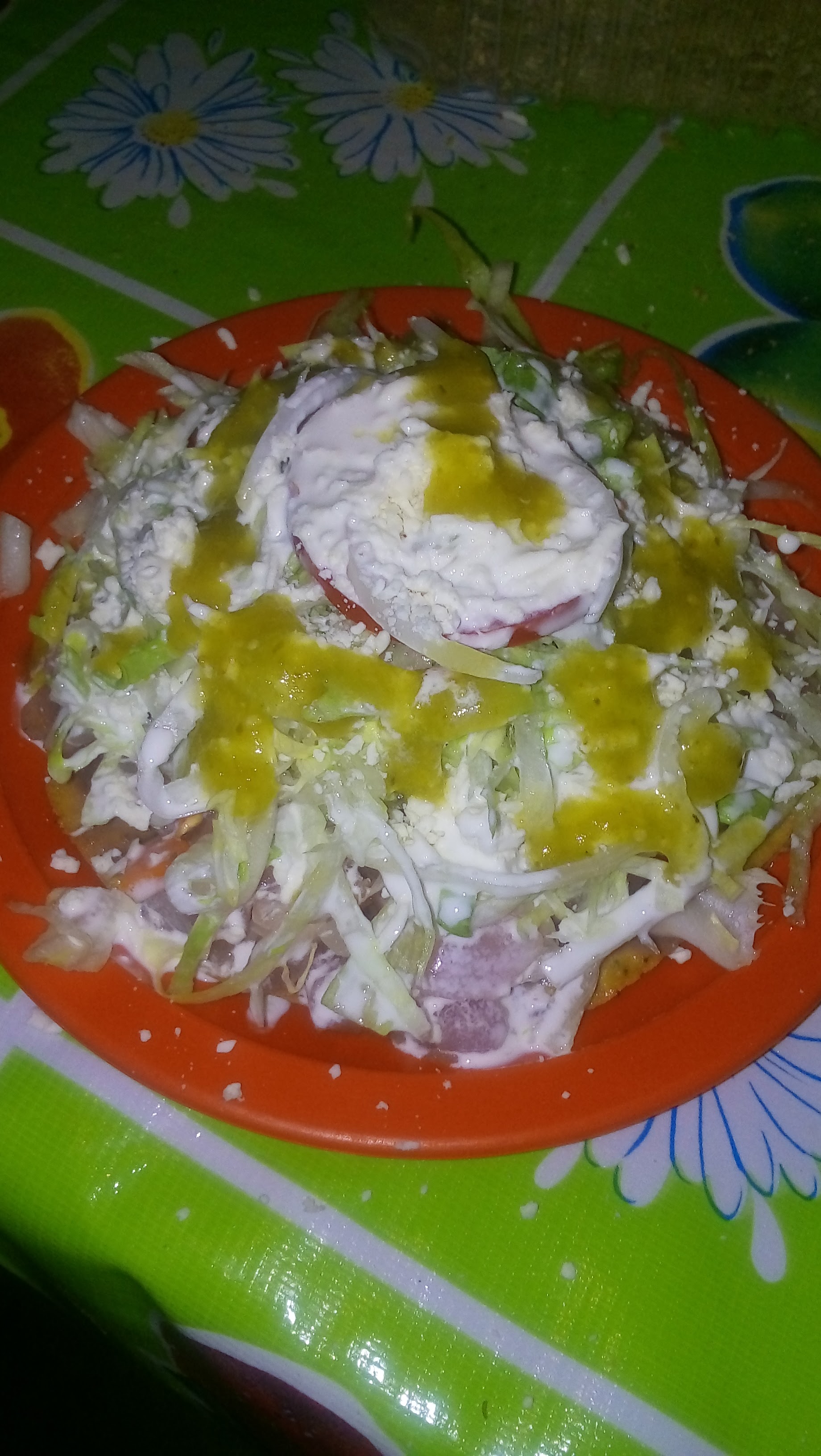 antojitos mexicanos tere image 5