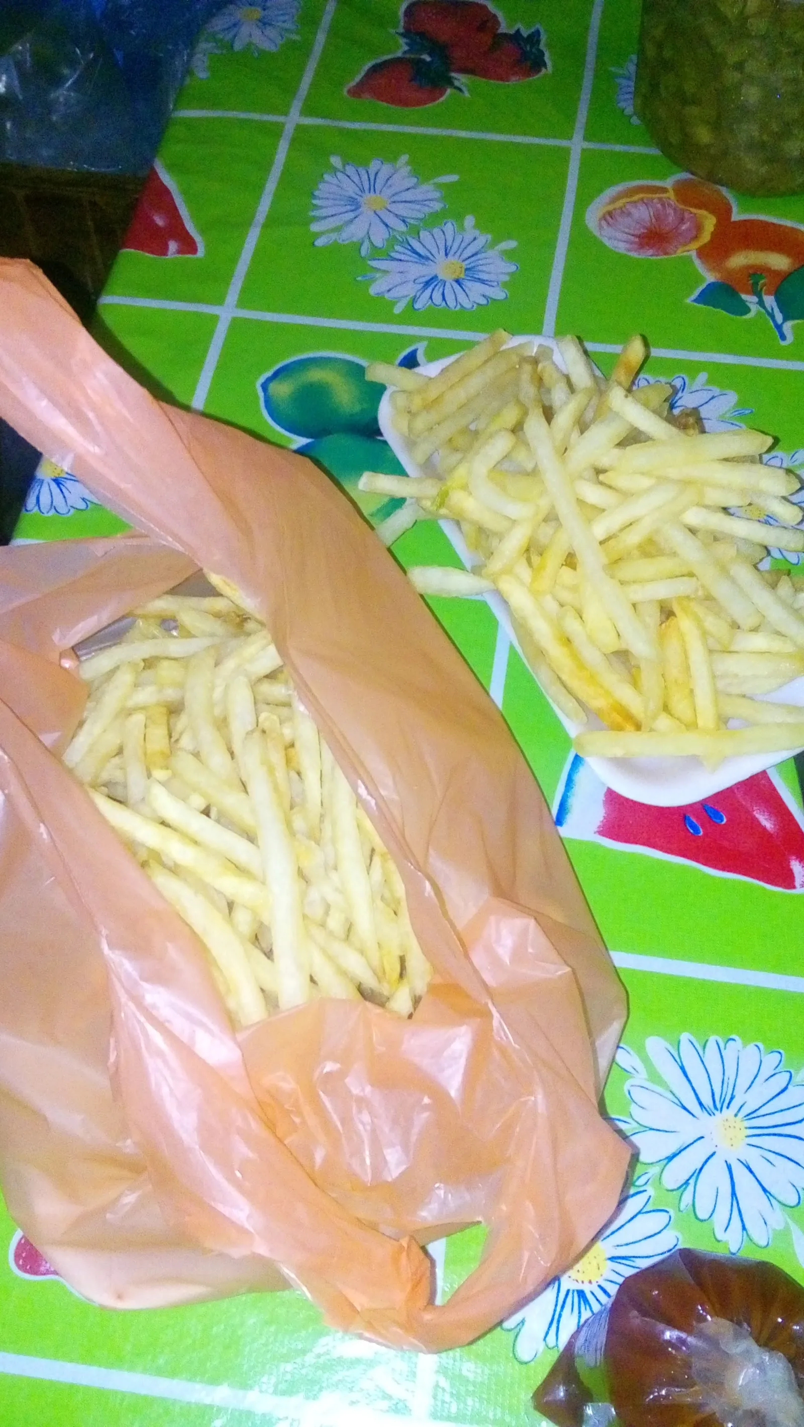 antojitos mexicanos tere image 7