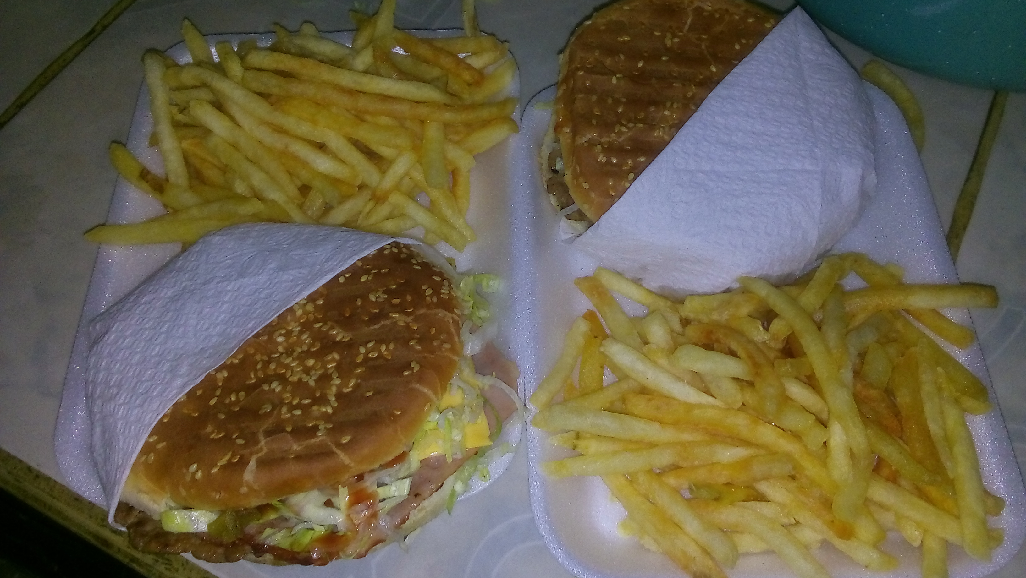 antojitos mexicanos tere image 8