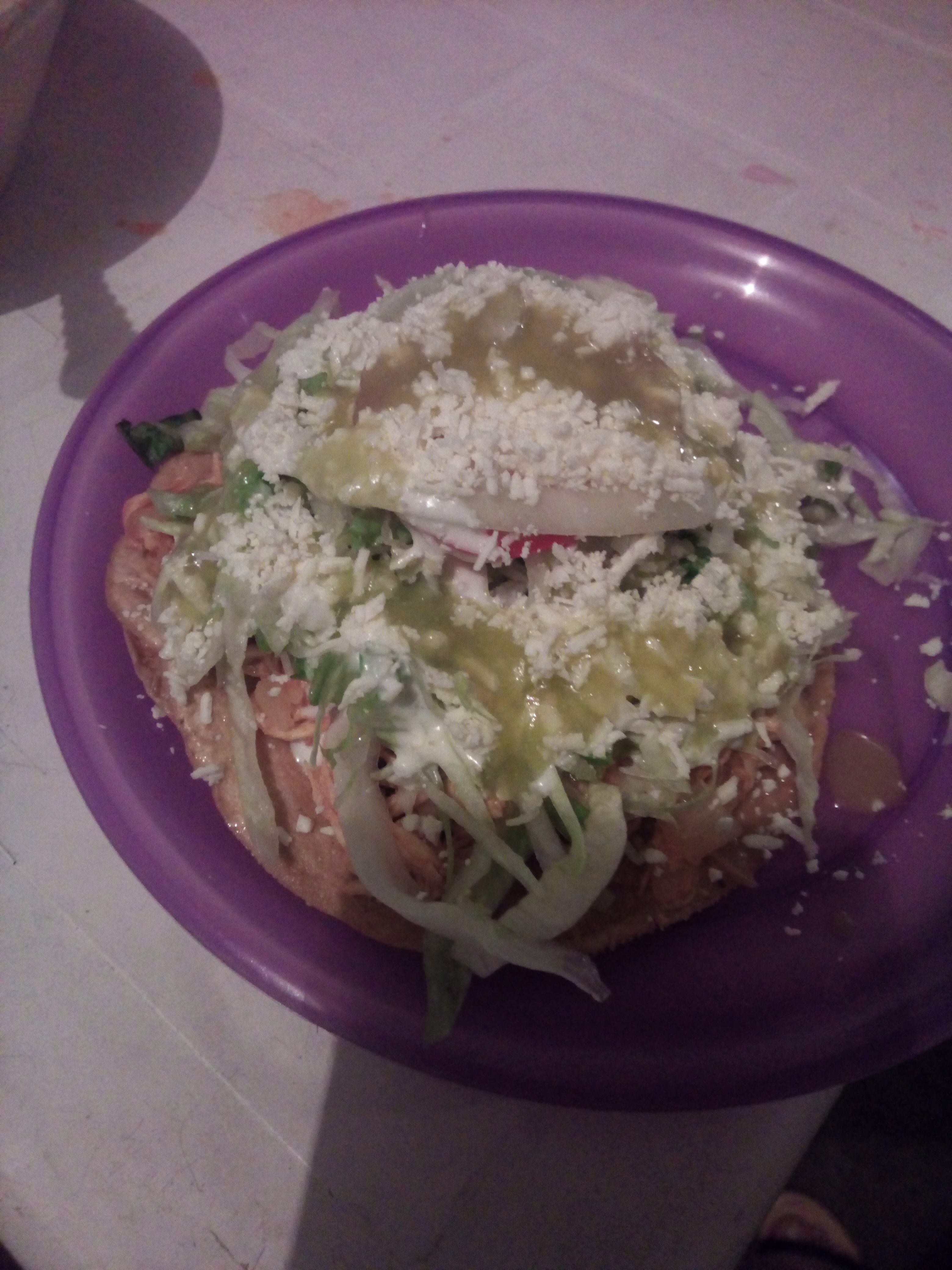 antojitos mexicanos tere image 9