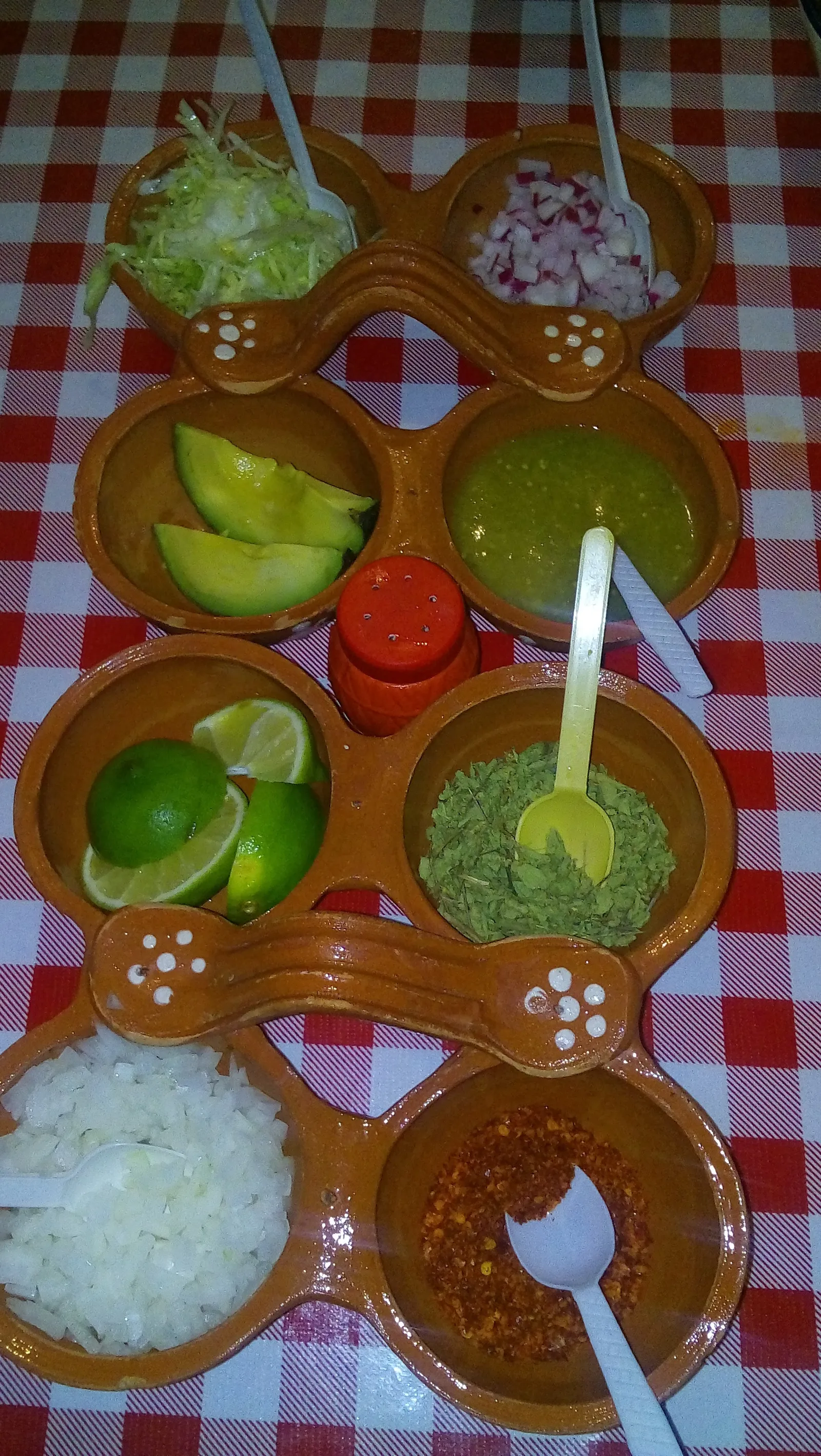 antojitos mexicanos tere image 10