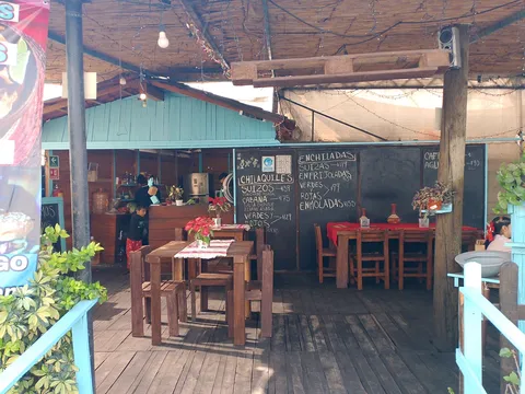 El Antojo image 1