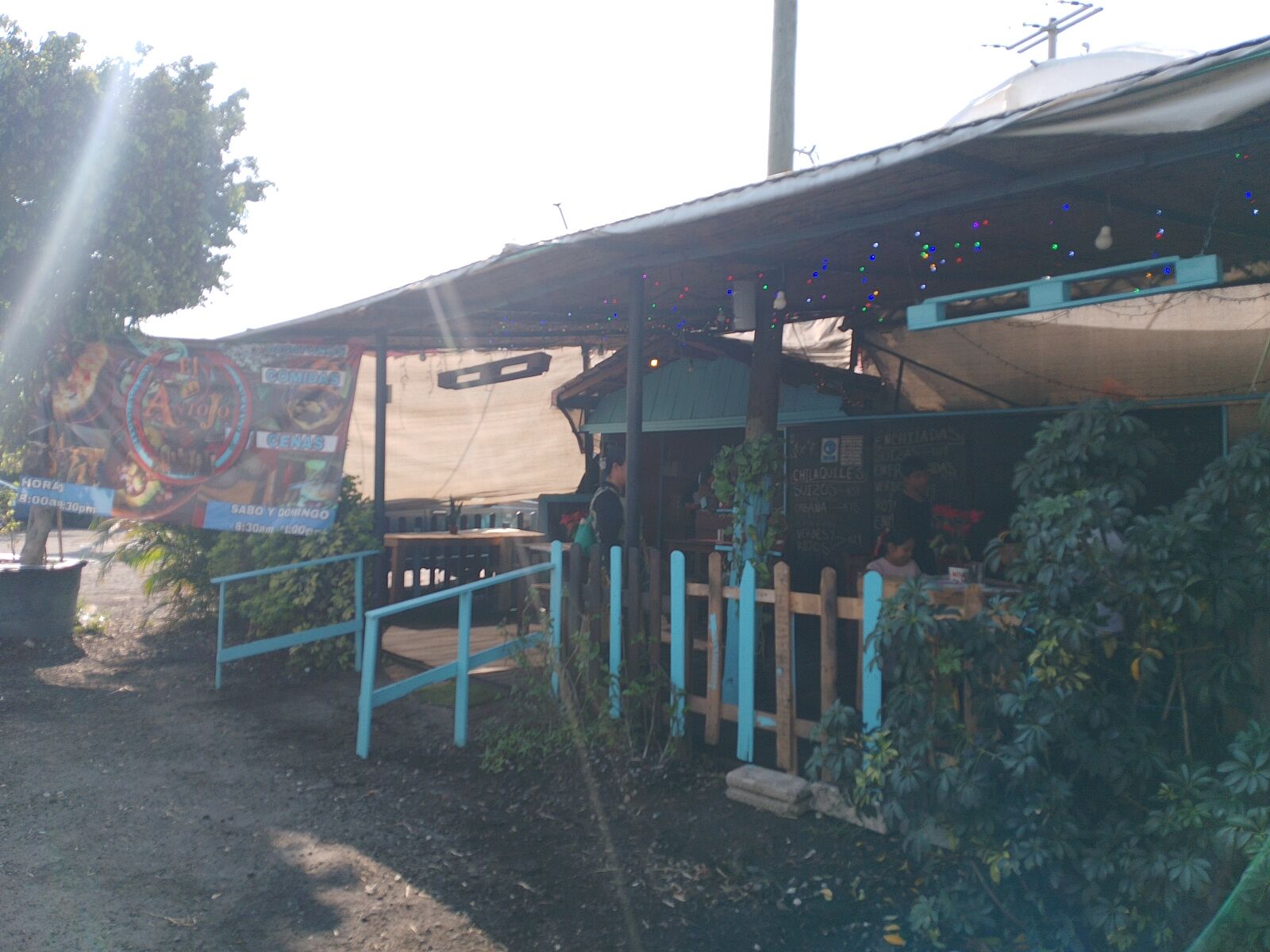 El Antojo image 3