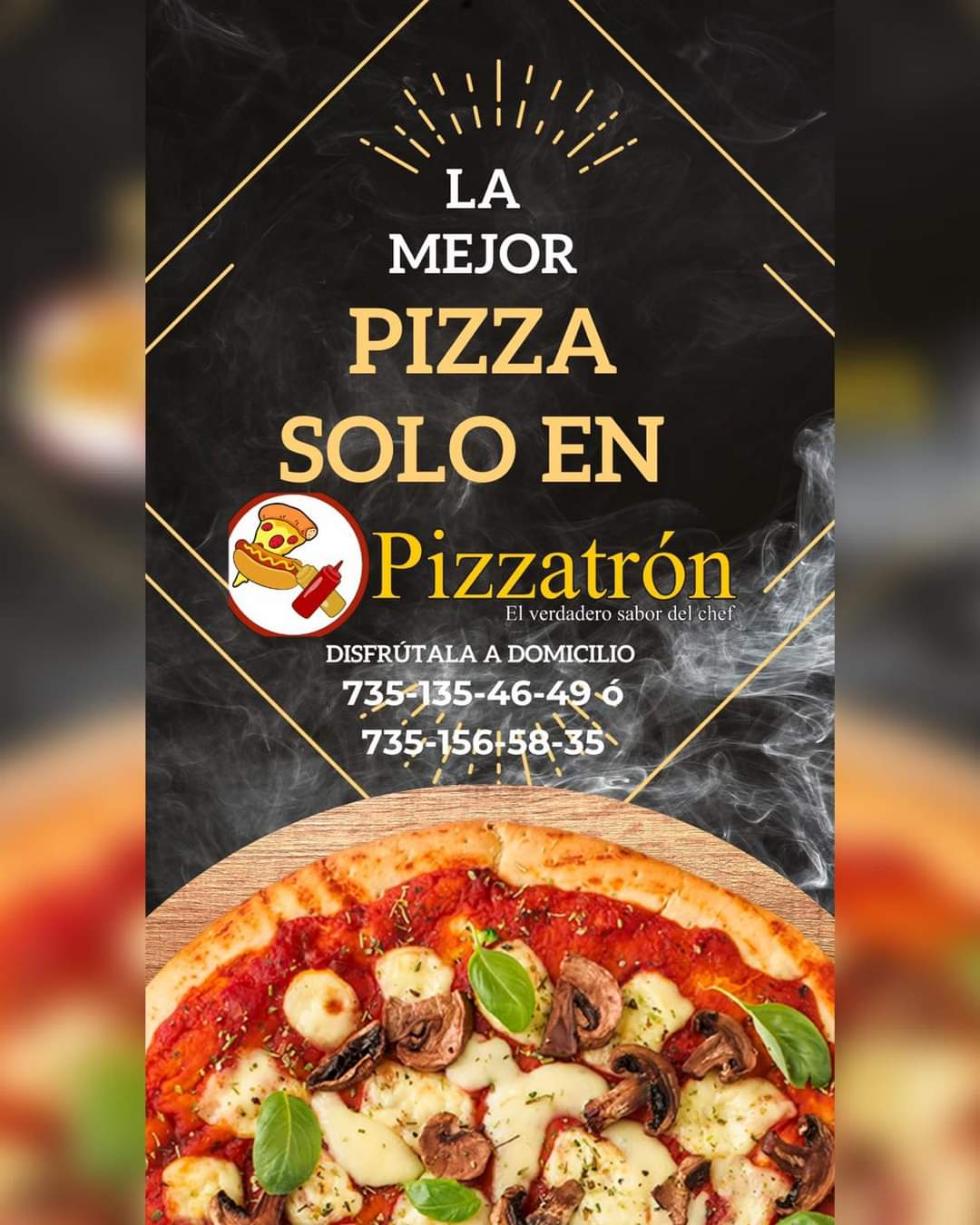 pizzatron image 3