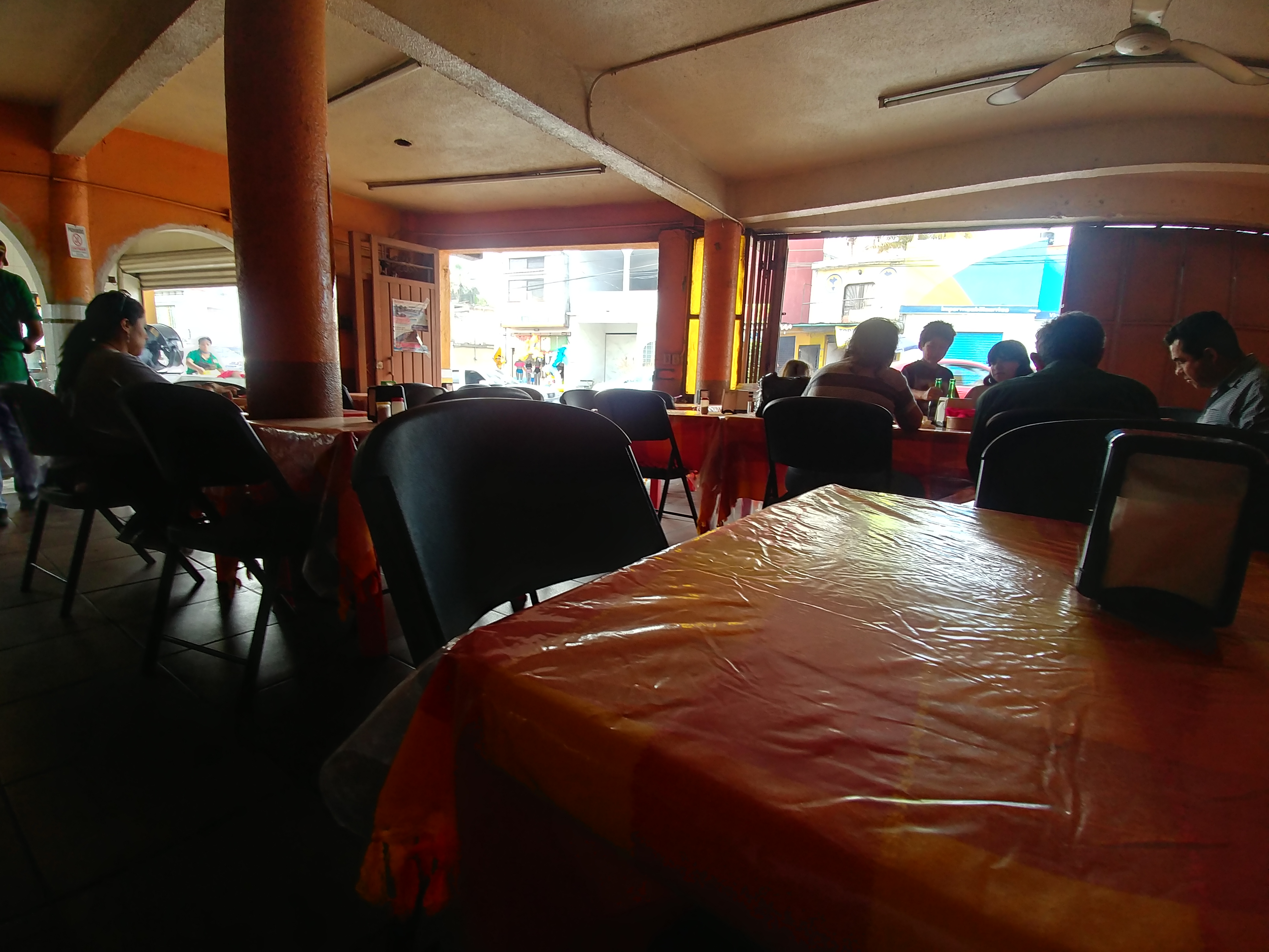 Pollos Rocío image 1