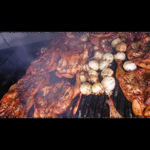 Pollos Rocío image 2