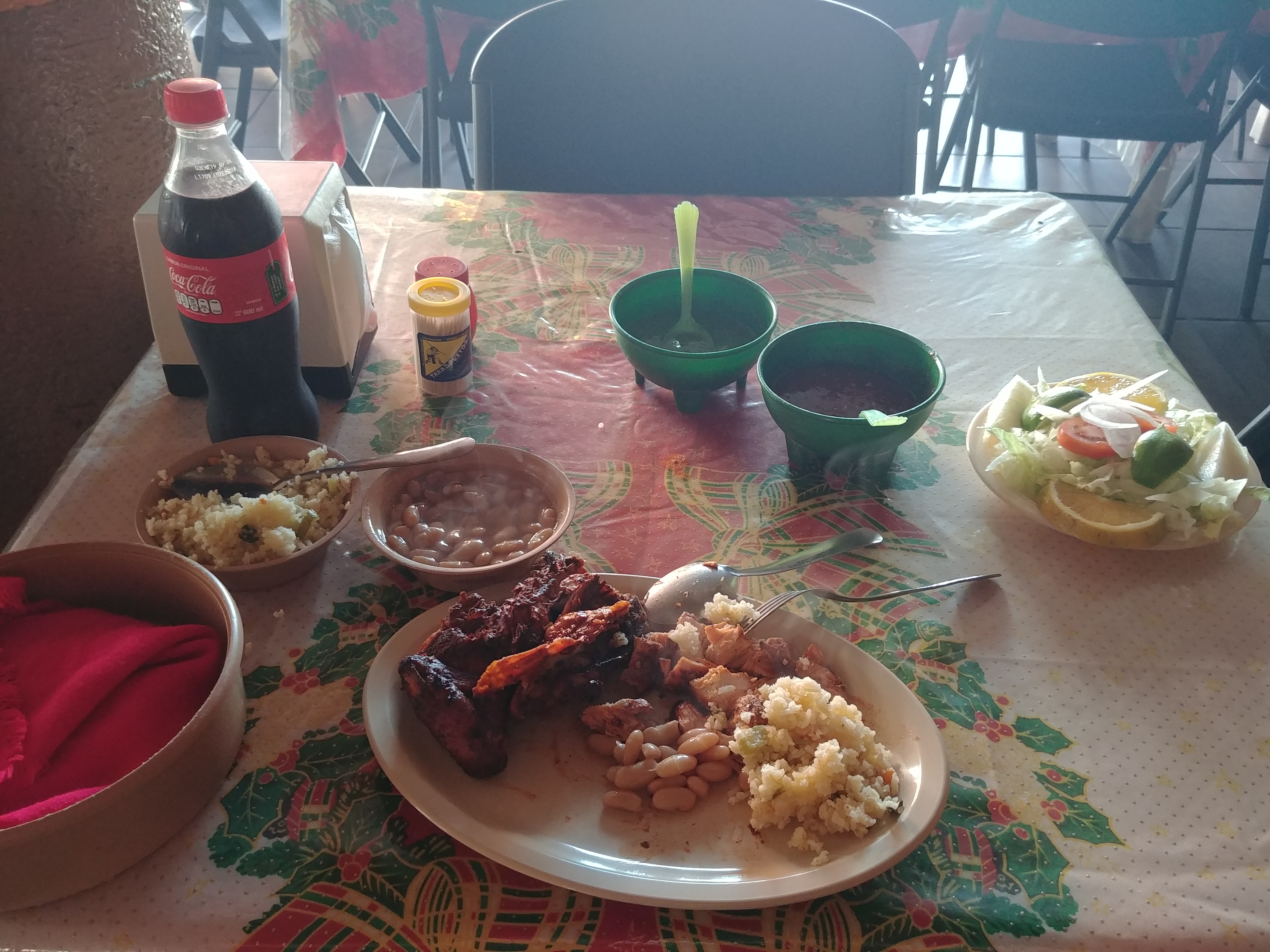 Pollos Rocío image 5