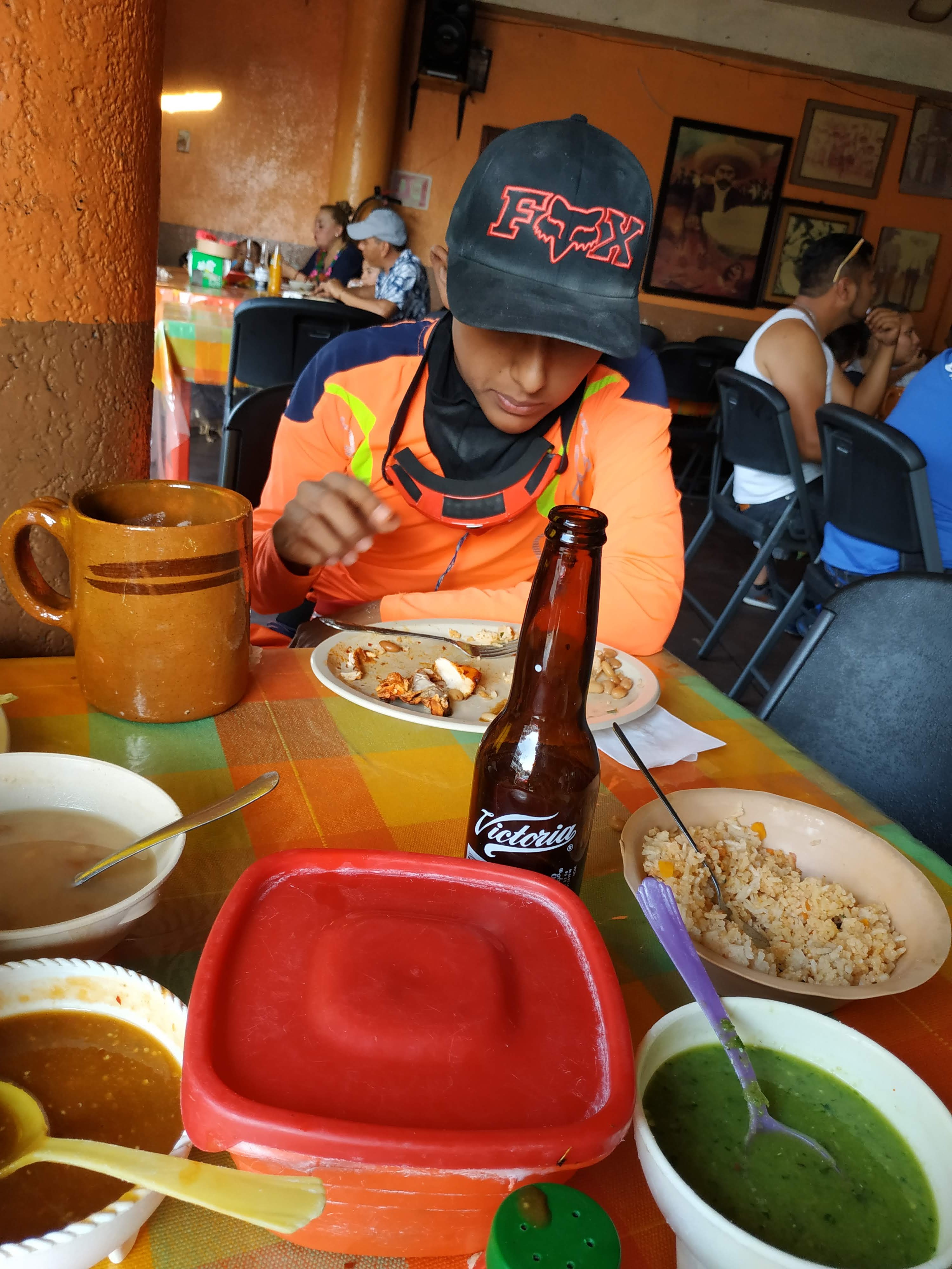 Pollos Rocío image 8