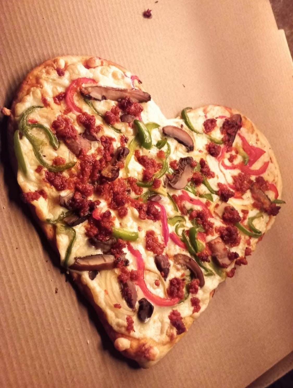 Cheche' Pizza image 2