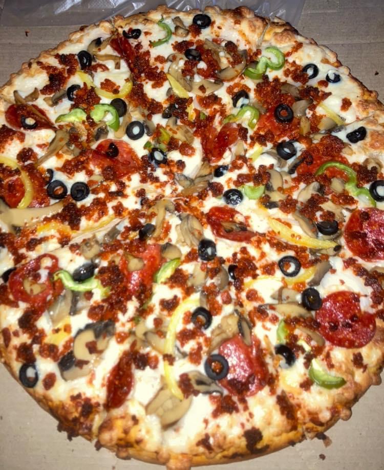 Cheche' Pizza image 3