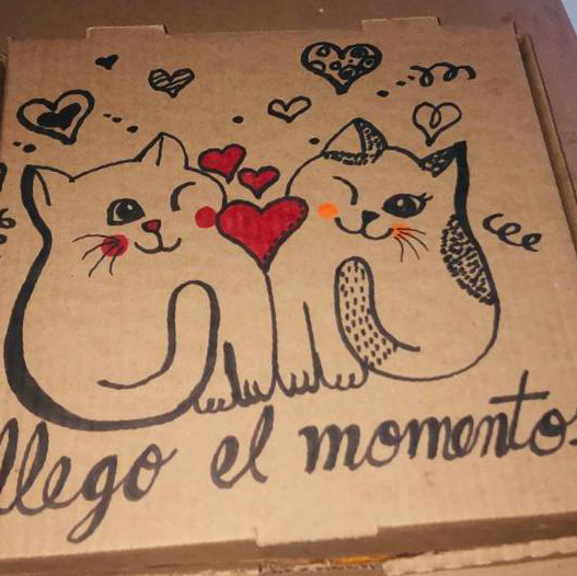 Cheche' Pizza image 10