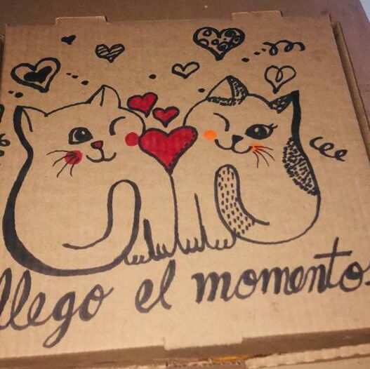 Cheche' Pizza image 10