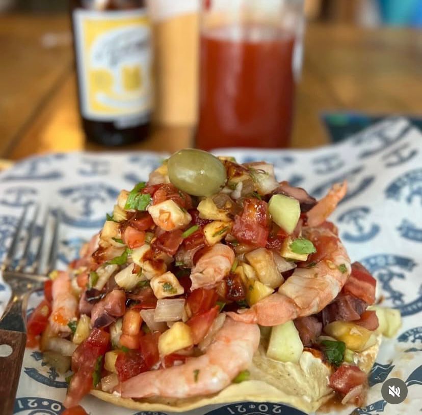 La marsiquería 20•21 SAN CARLOS image 2