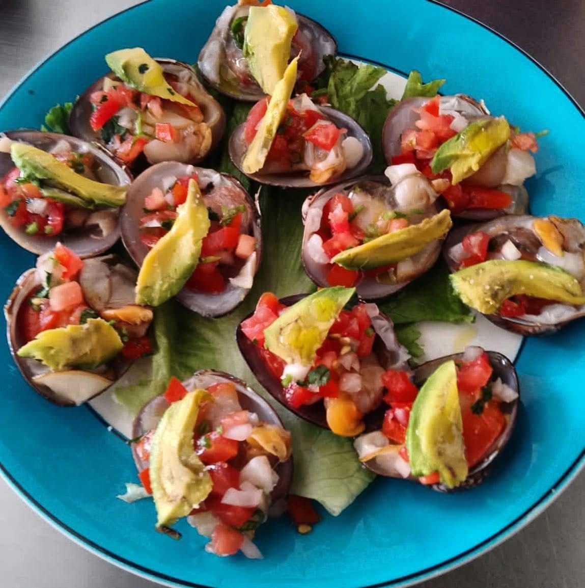 La marsiquería 20•21 SAN CARLOS image 3