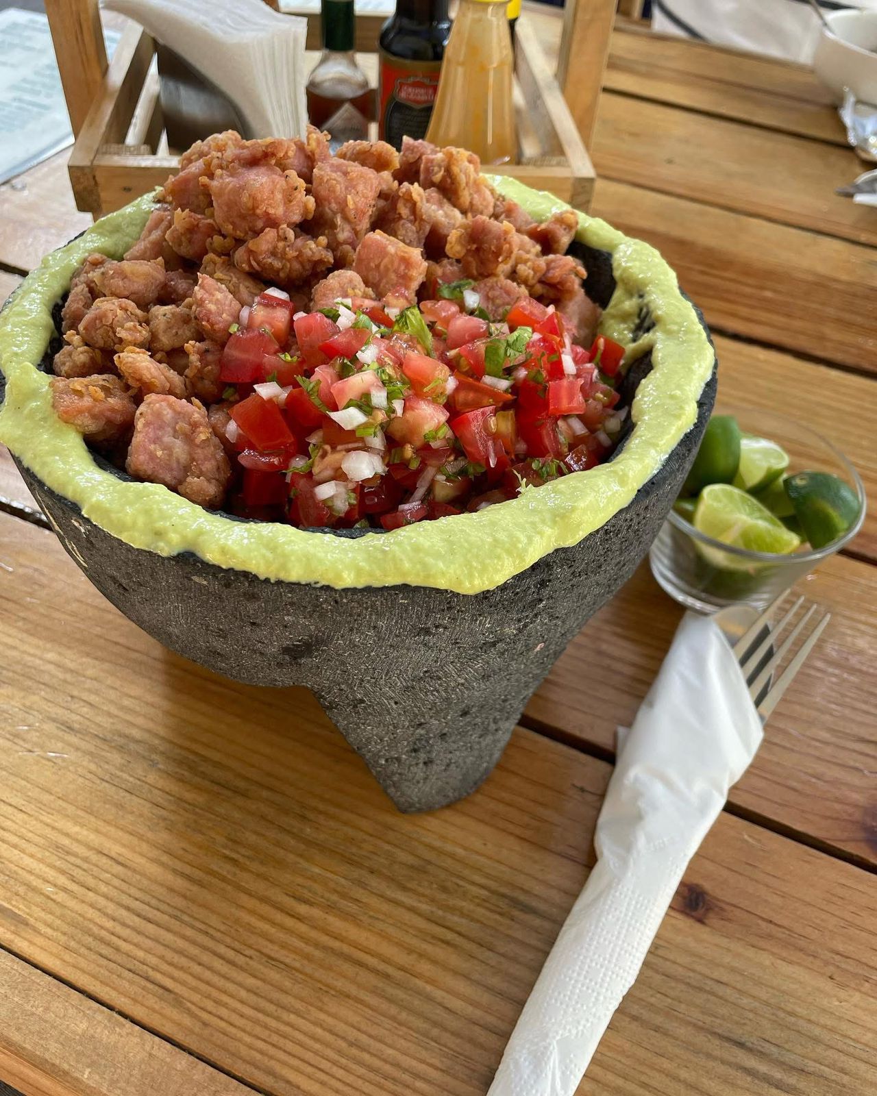 La marsiquería 20•21 SAN CARLOS image 4