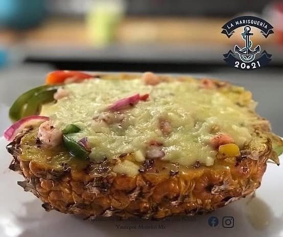 La marsiquería 20•21 SAN CARLOS image 5