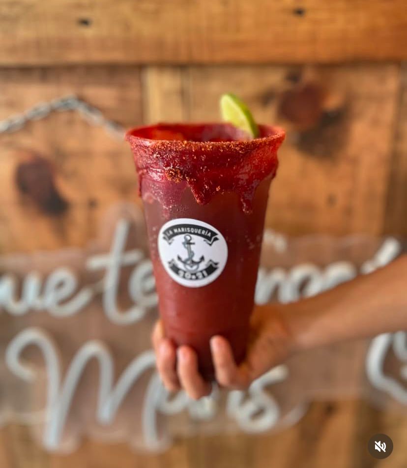 La marsiquería 20•21 SAN CARLOS image 6