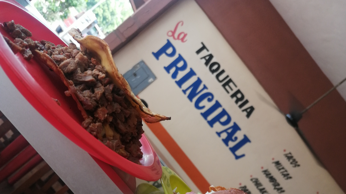 Taqueria La Principal image 2