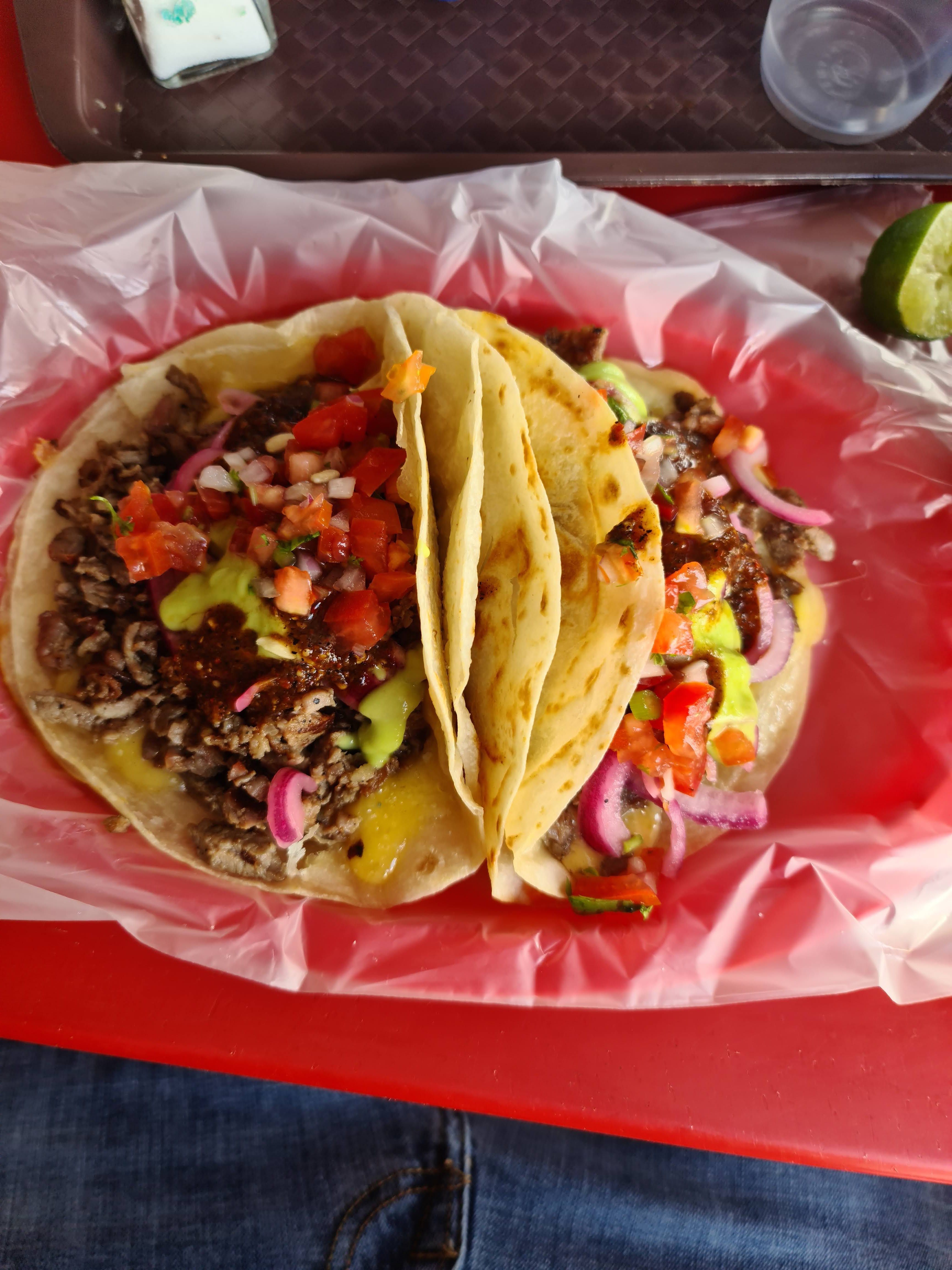 Taqueria La Principal image 3