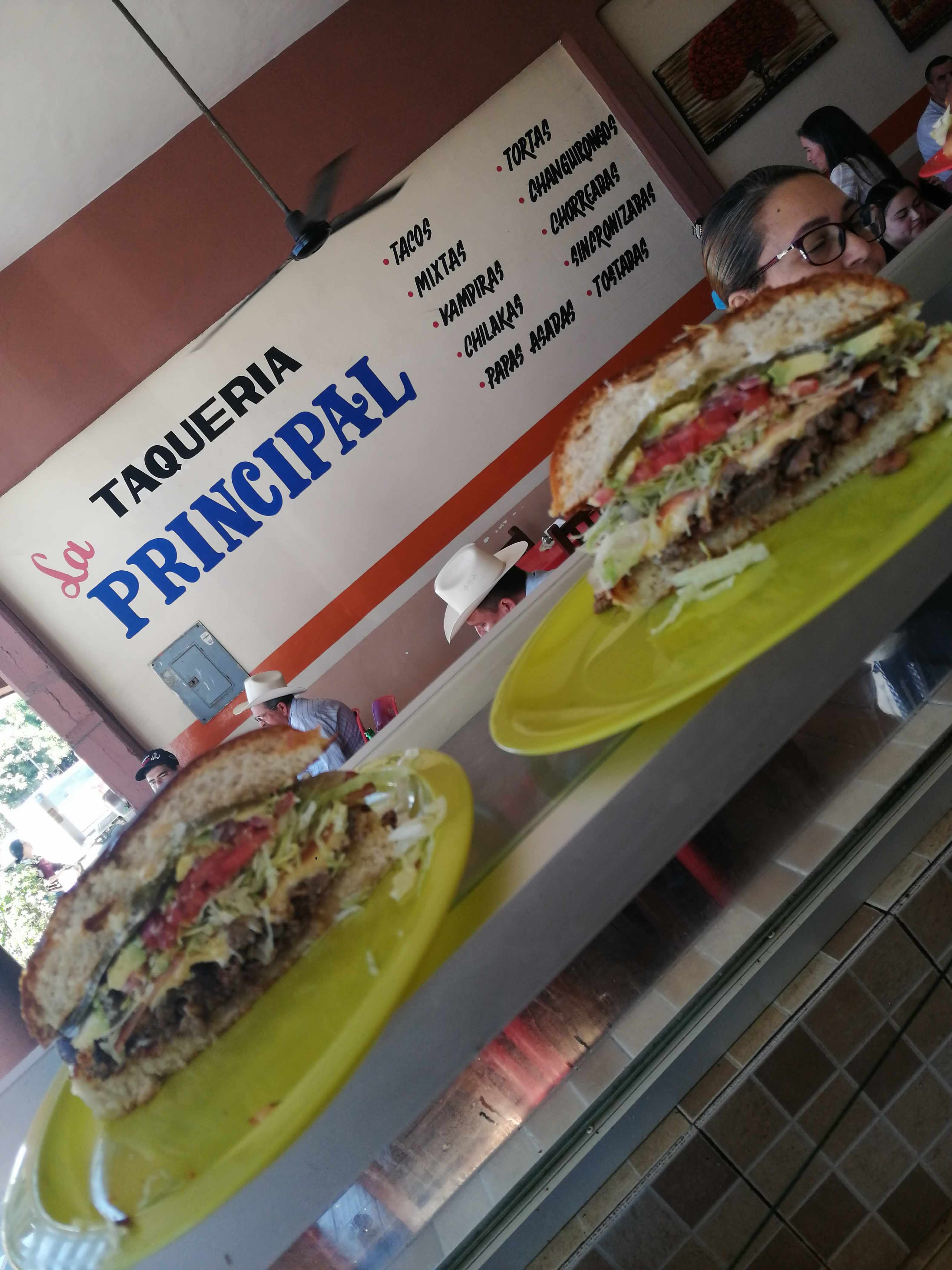 Taqueria La Principal image 4