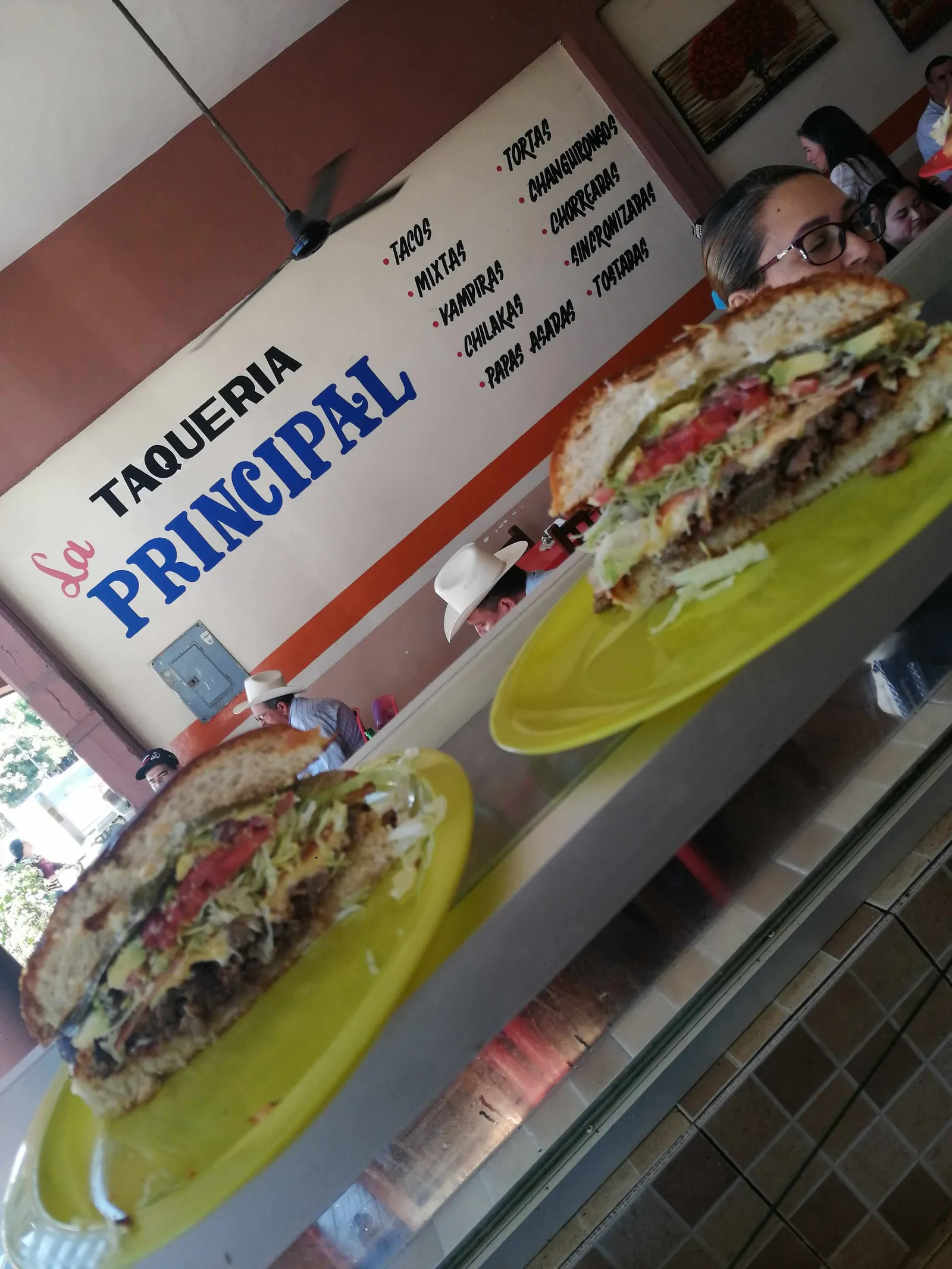 Taqueria La Principal image 4