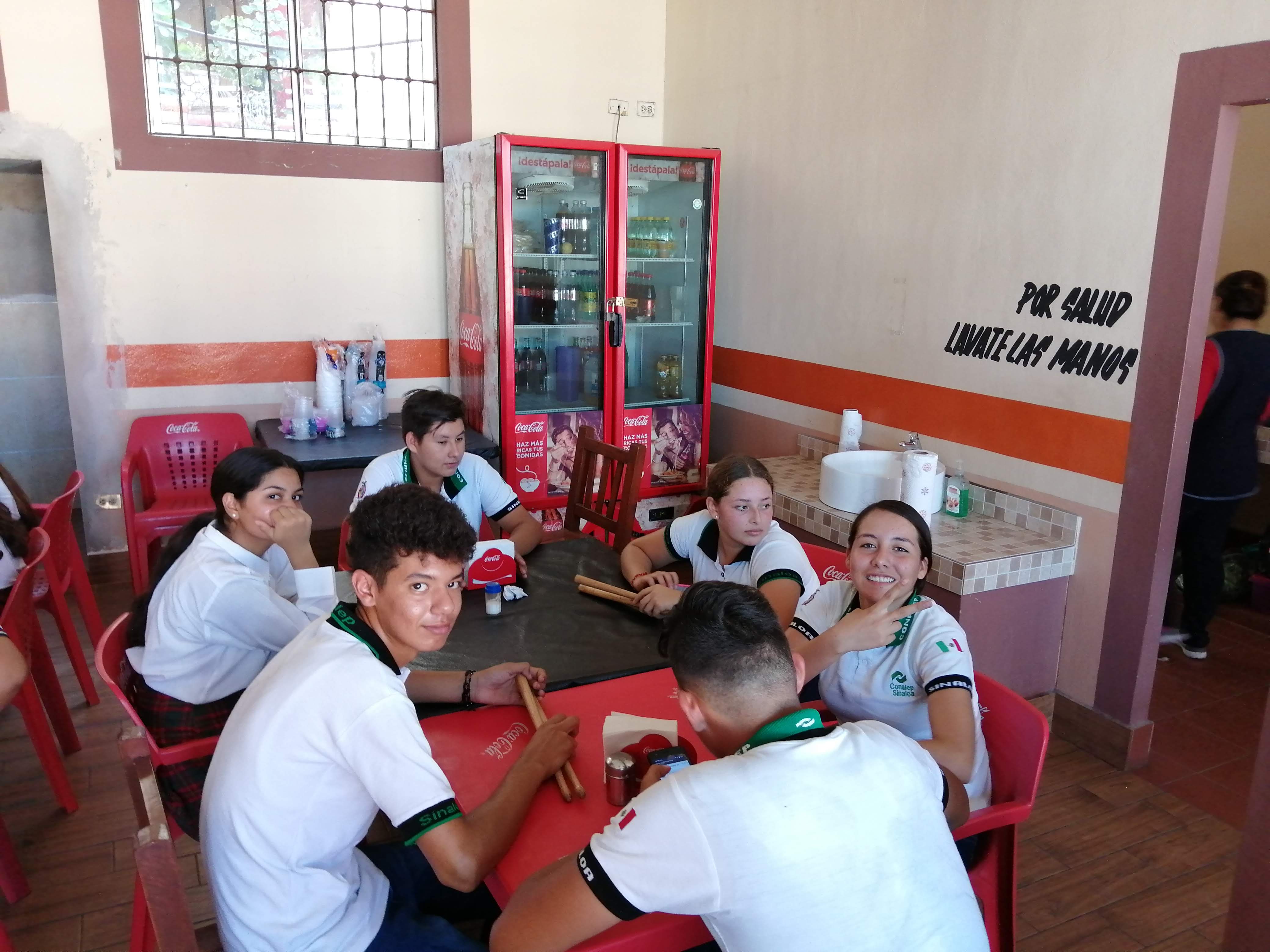 Taqueria La Principal image 5