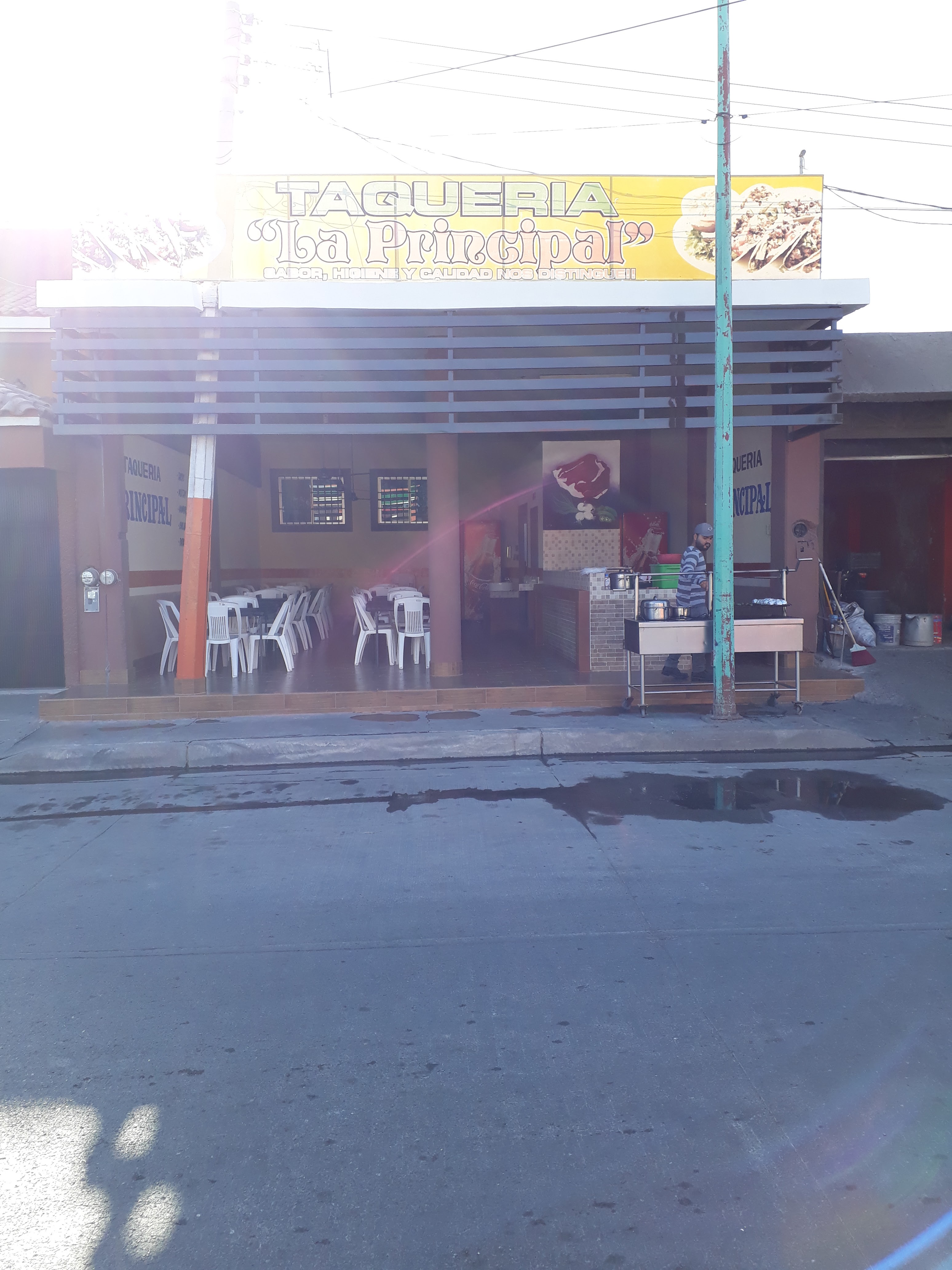 Taqueria La Principal image 7