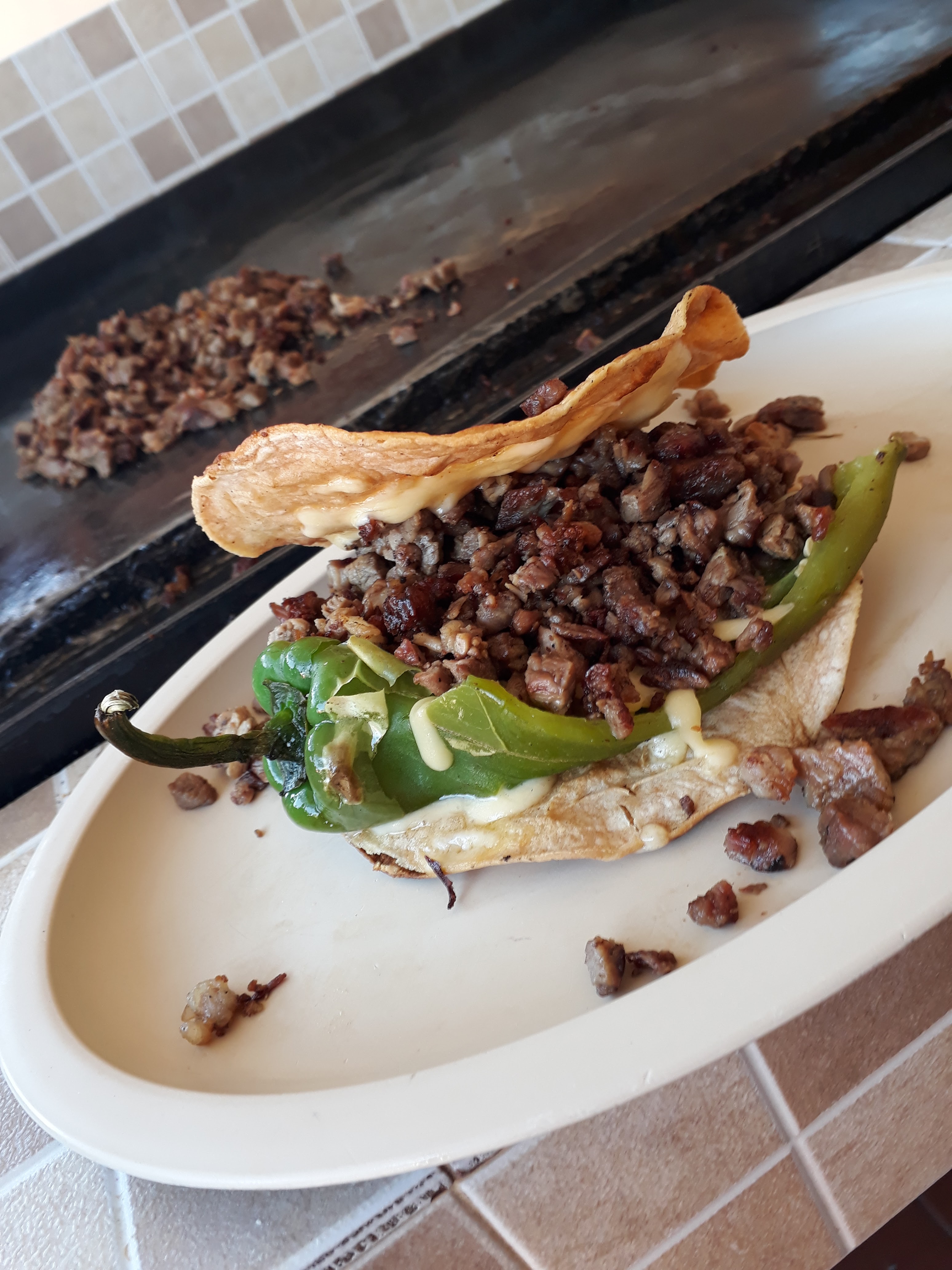 Taqueria La Principal image 8