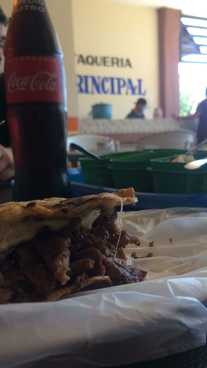 Taqueria La Principal image 9