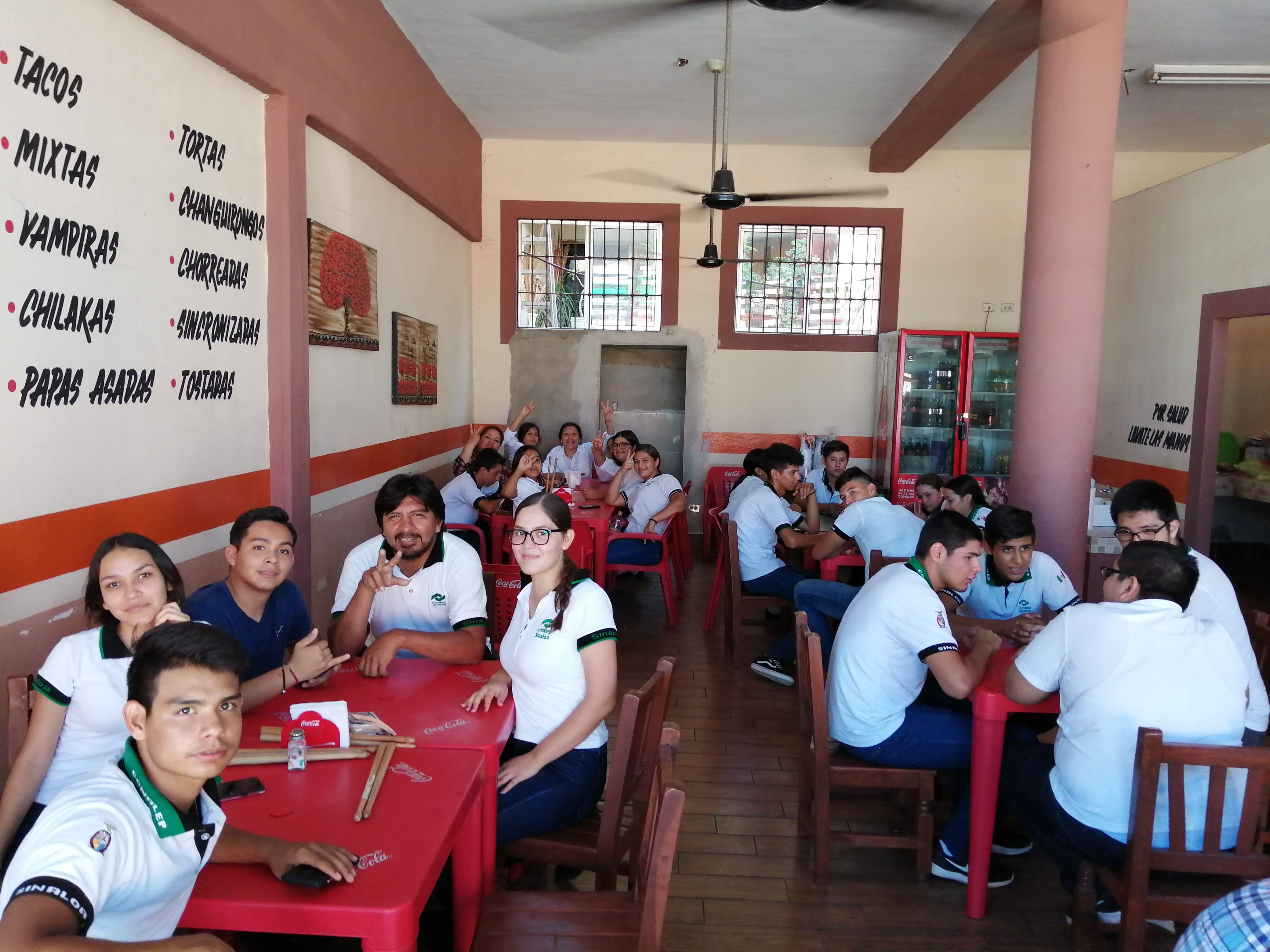 Taqueria La Principal image 10