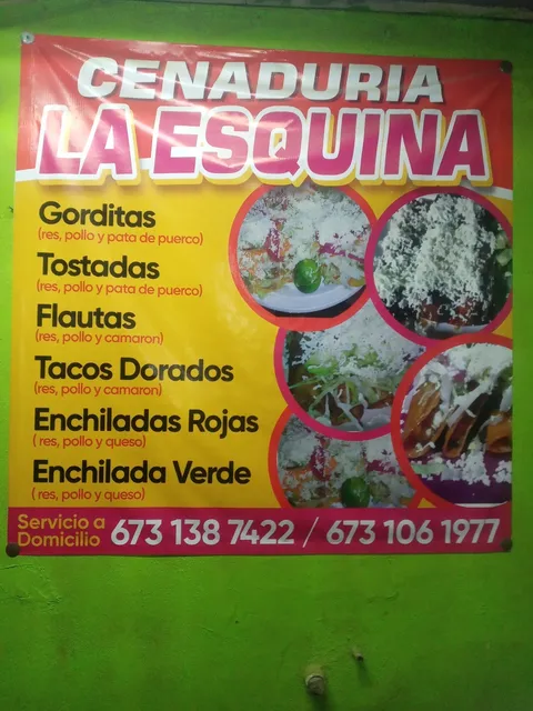 Cenaduria la esquina image 4