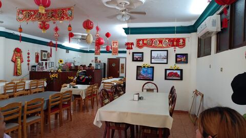 Guang Zhou image 1