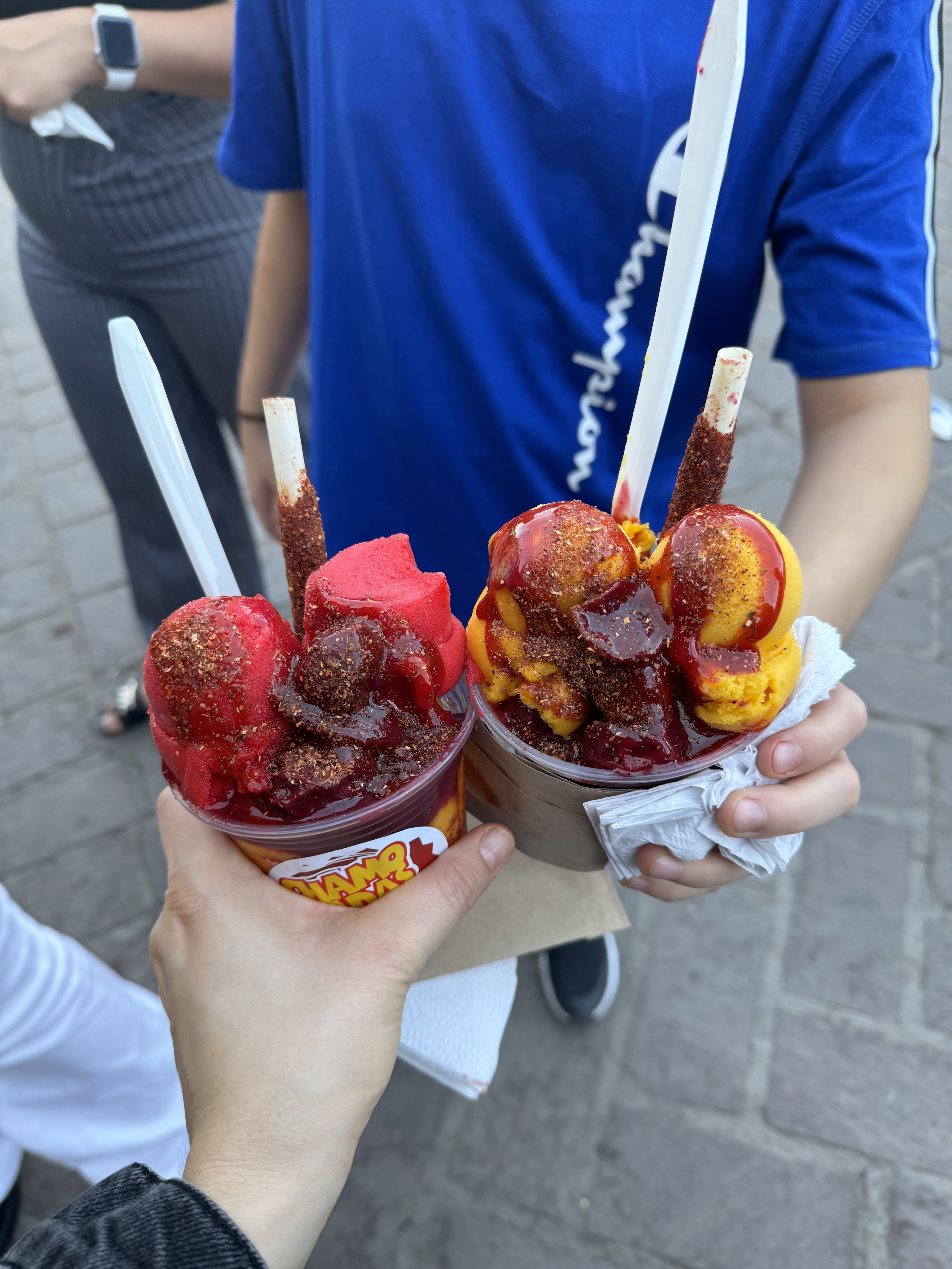 Punto Waffle image 1