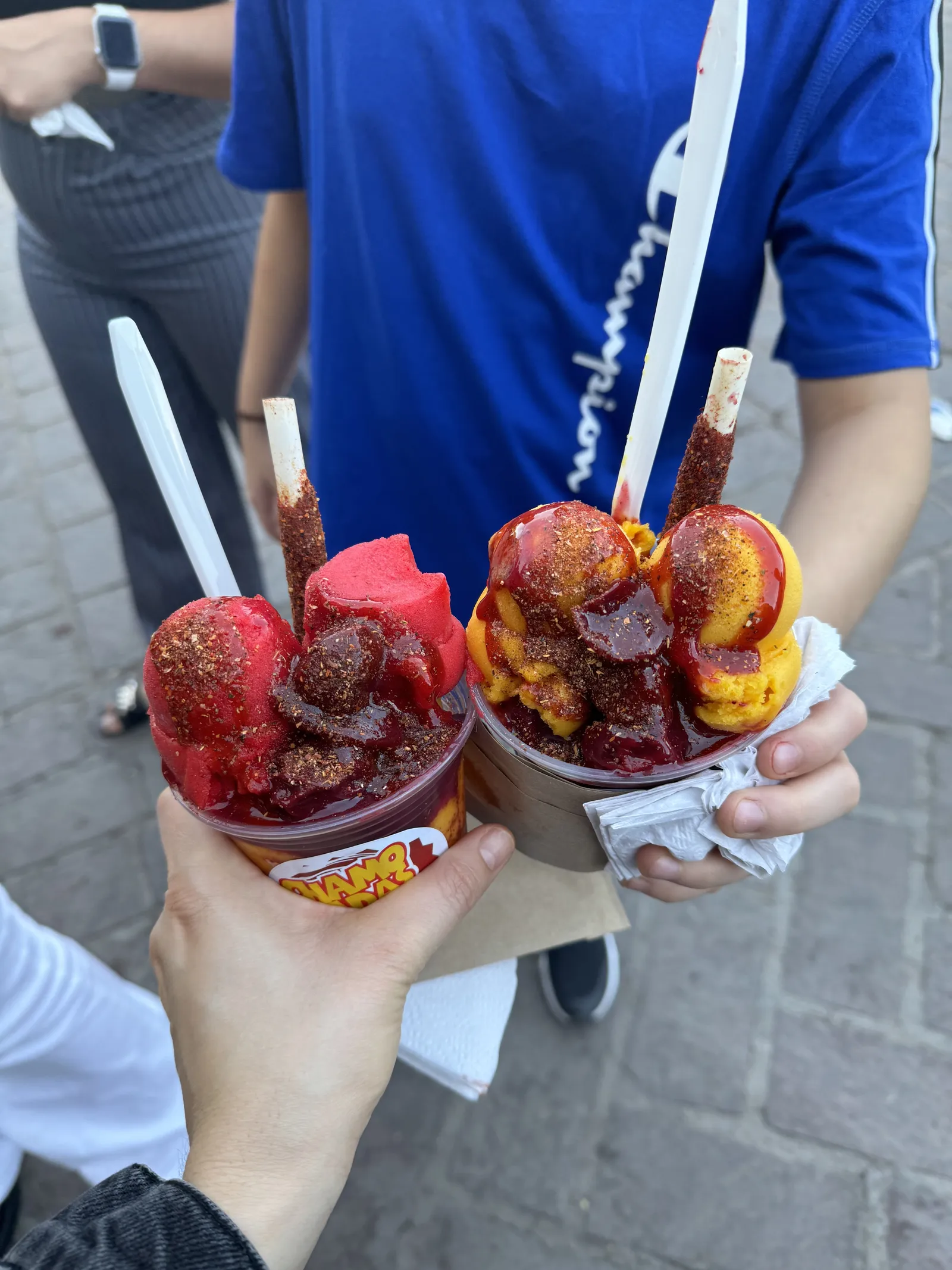 Punto Waffle image 1