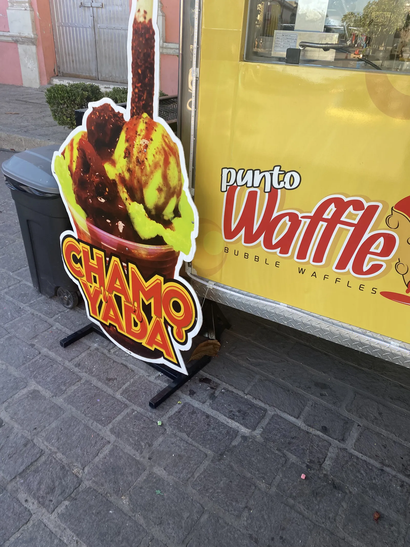 Punto Waffle image 5
