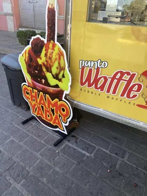 Punto Waffle image 5