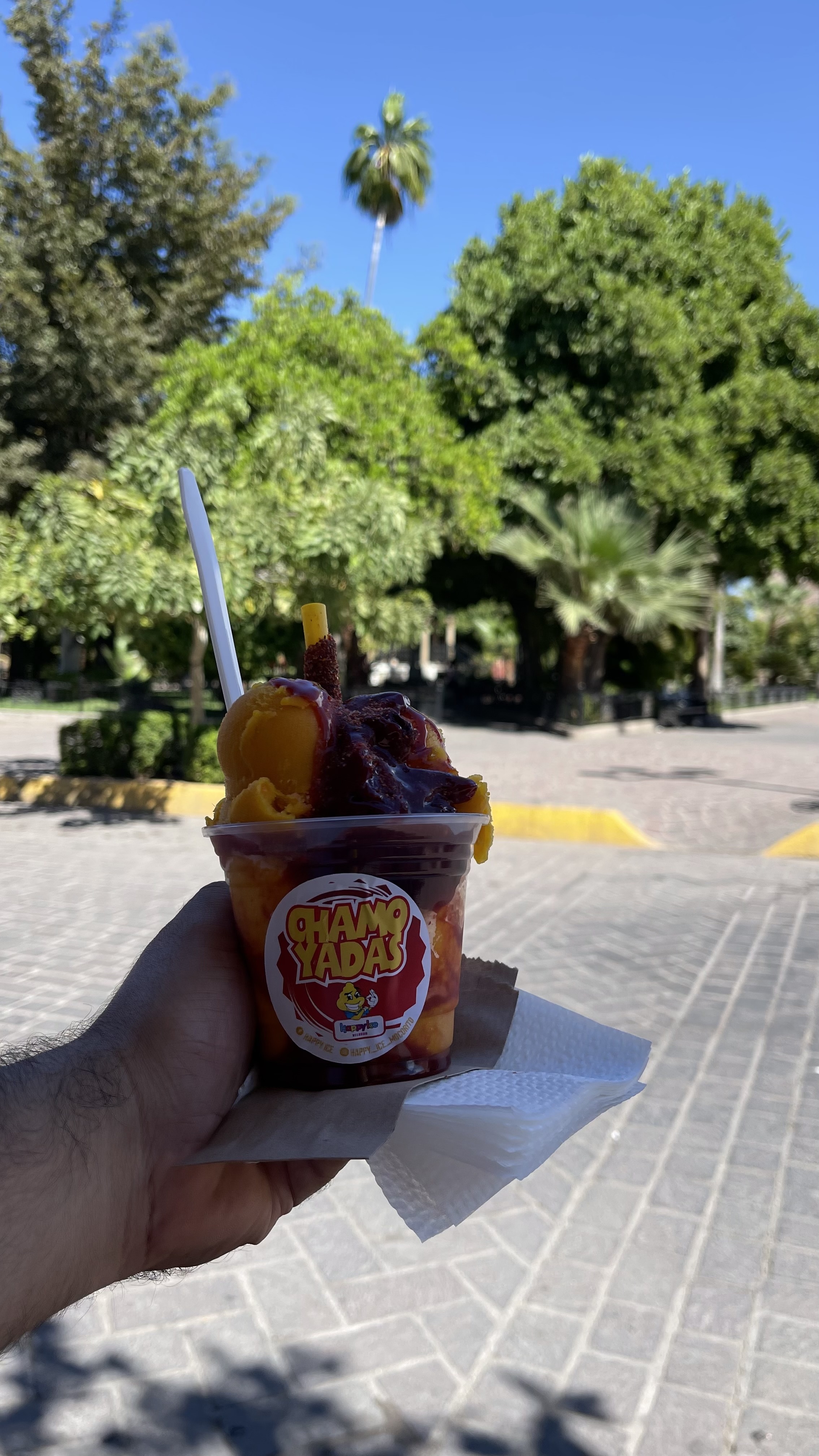 Punto Waffle image 7