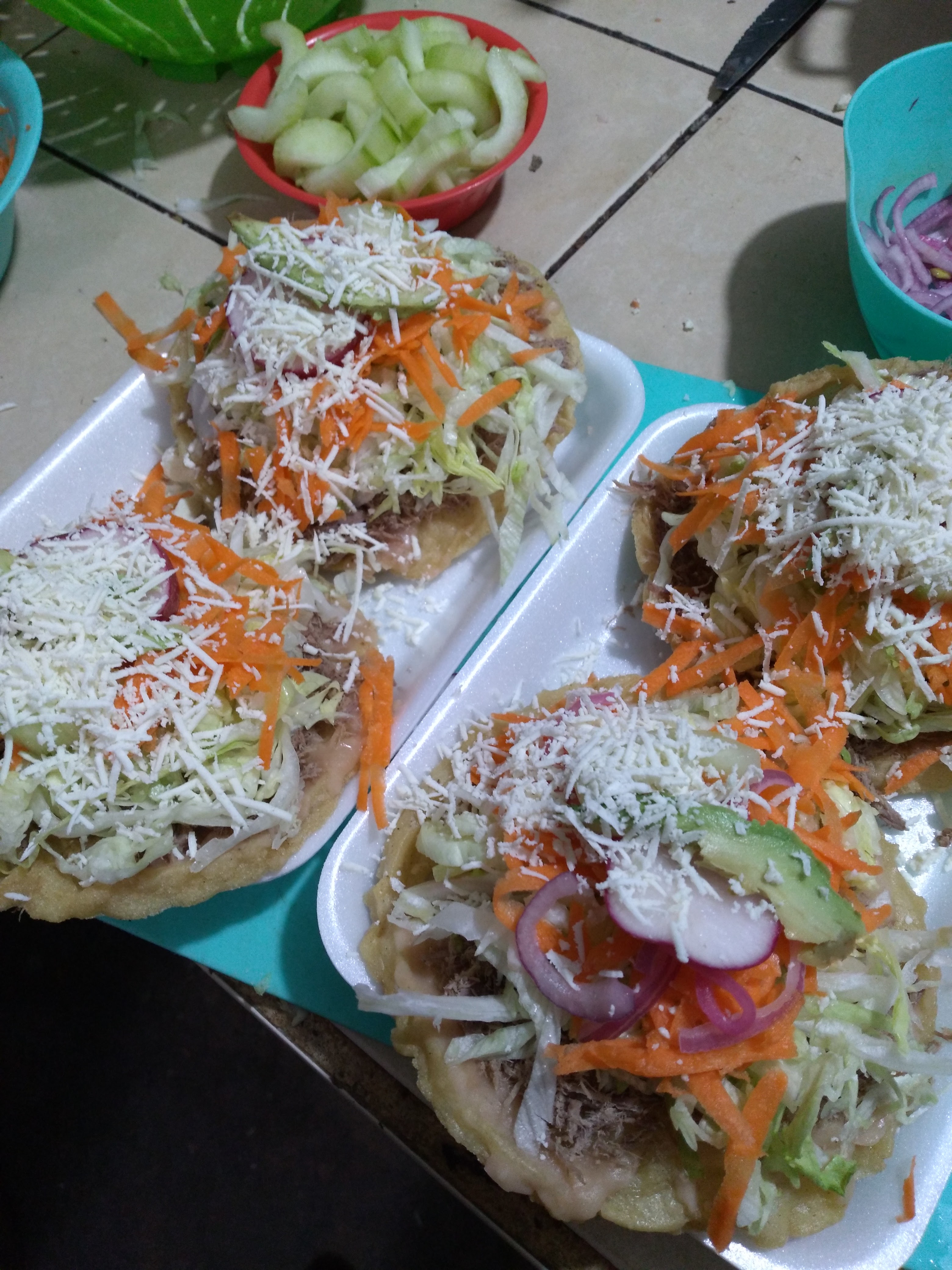 Cenaduria Karibeth image 1