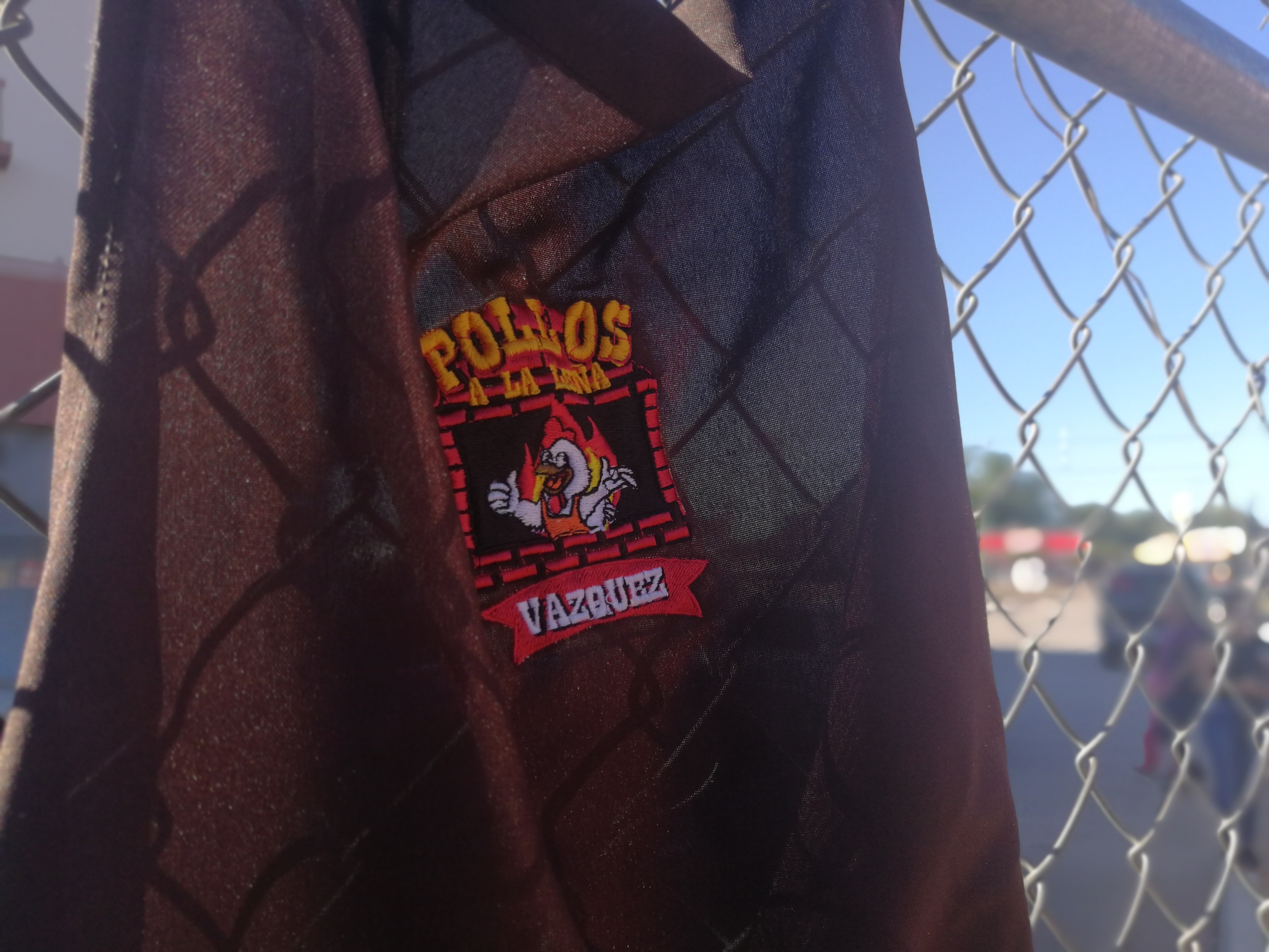 POLLOS A LA LEÑA VAZQUEZ image 2