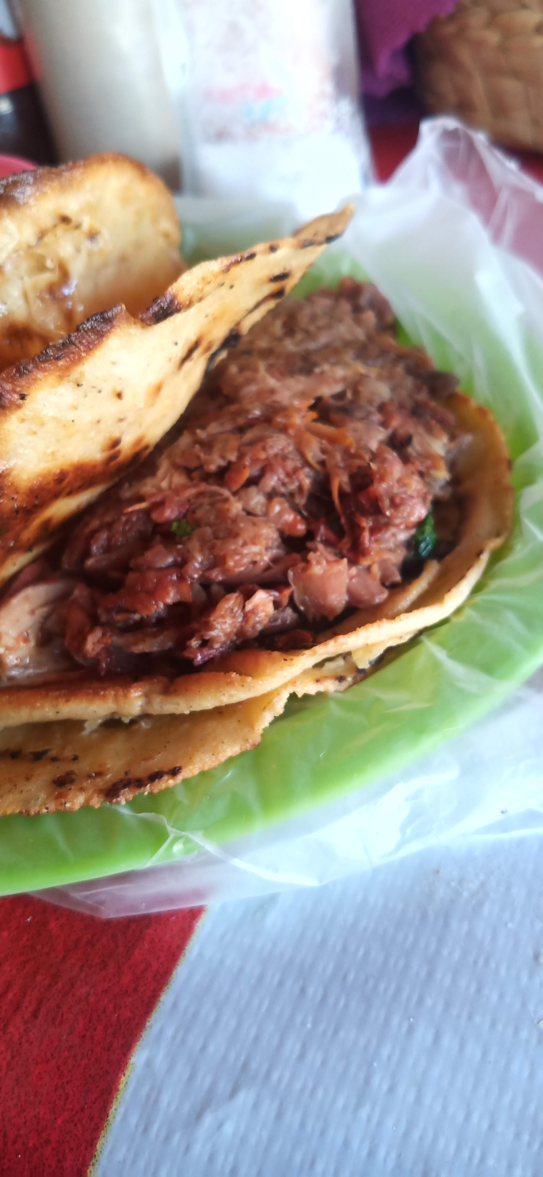 CABEZA Y BIRRIA DE RES "COMPA CHE" image 4