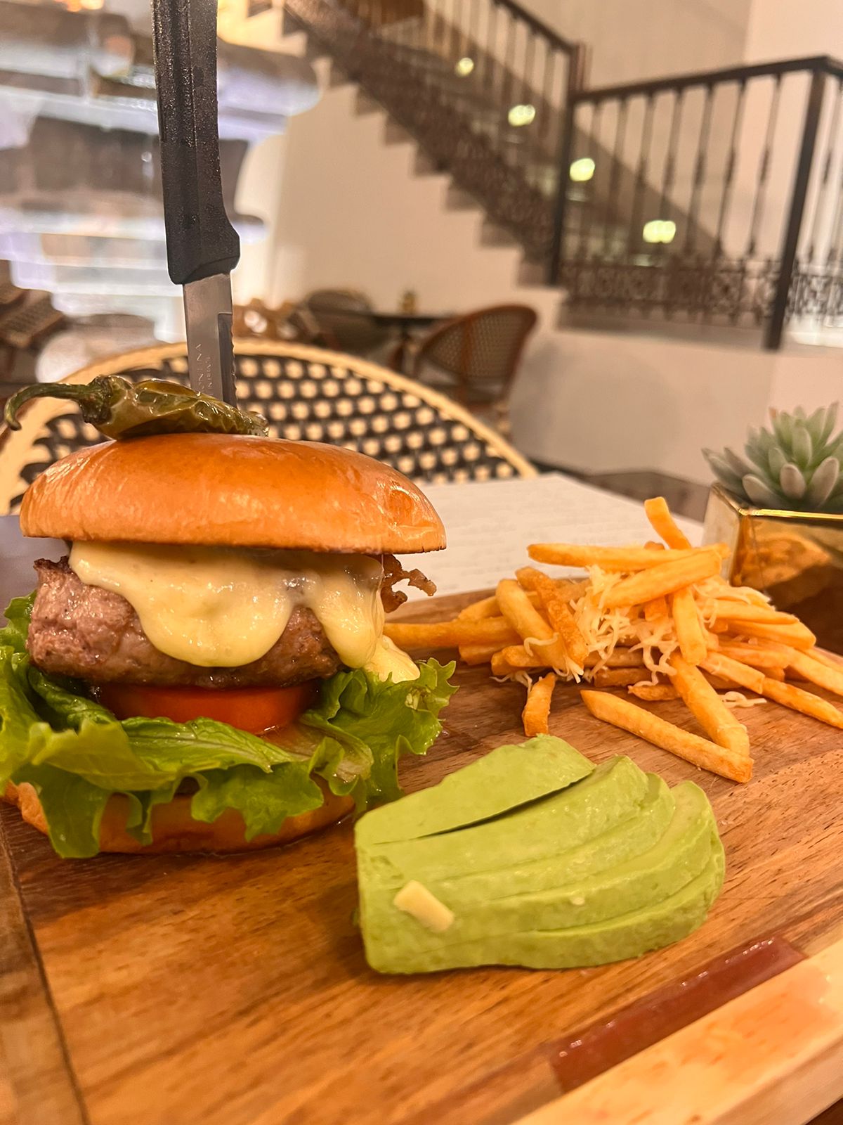 La Postal Cocina Fusión image 2