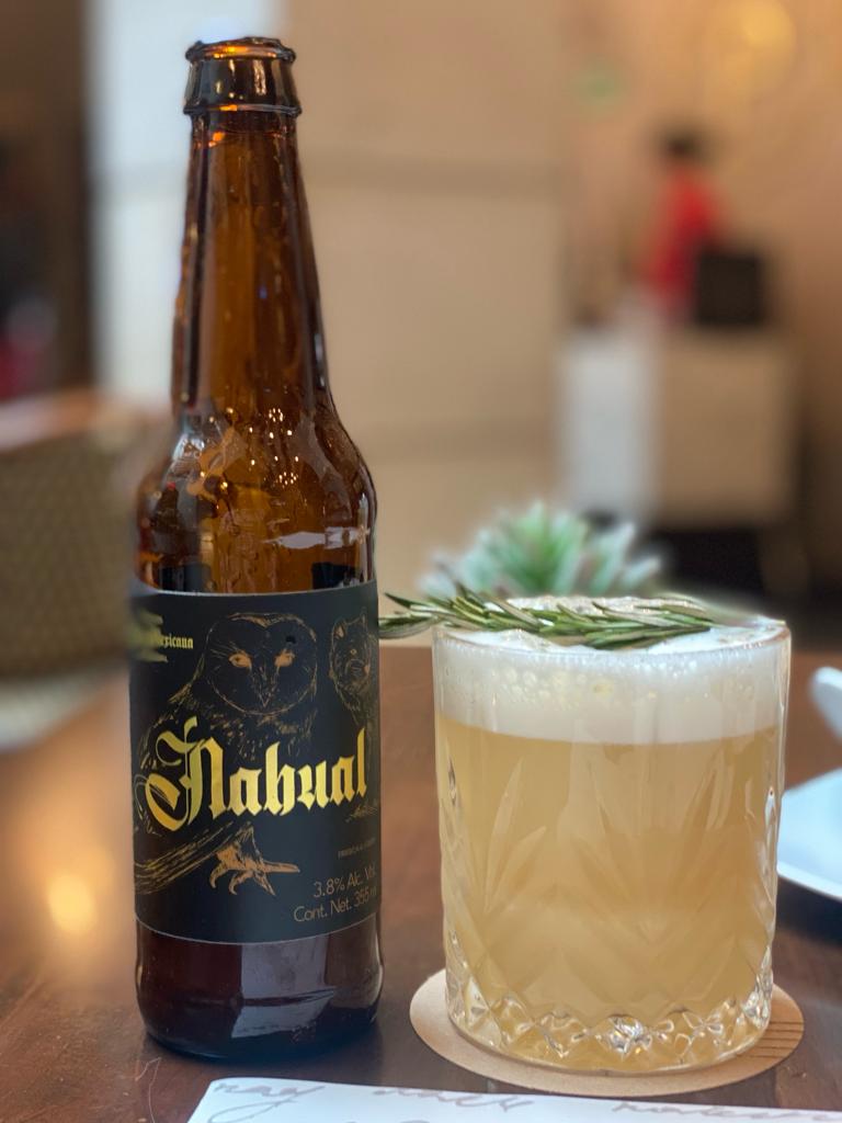 La Postal Cocina Fusión image 3