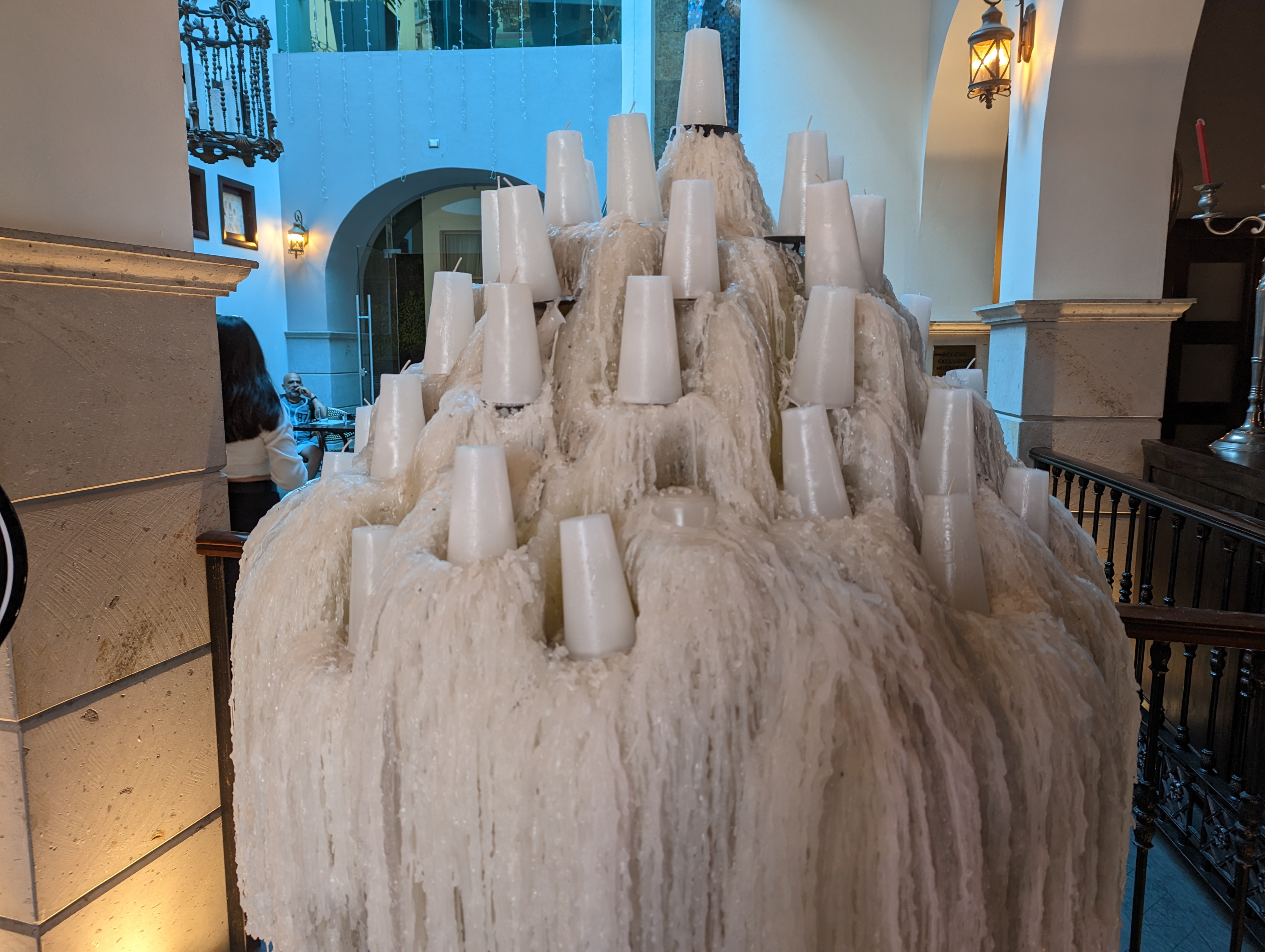 La Postal Cocina Fusión image 4