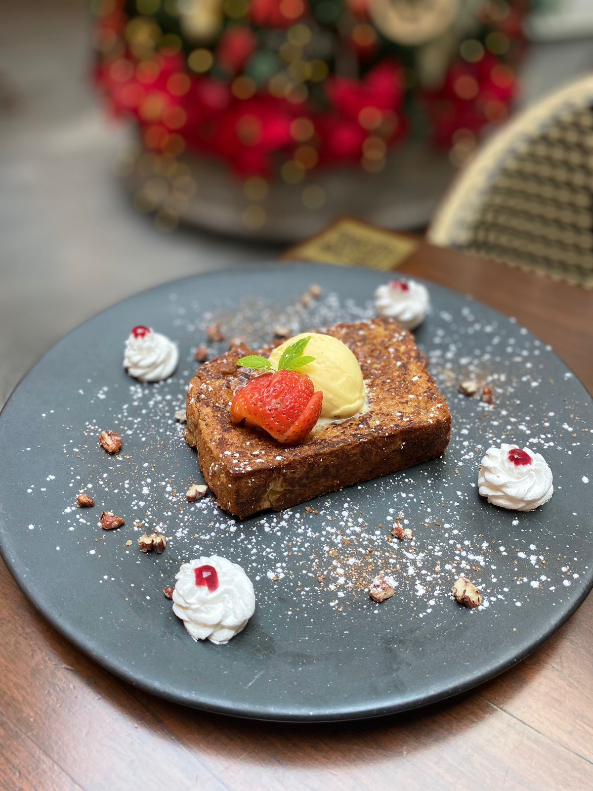 La Postal Cocina Fusión image 5